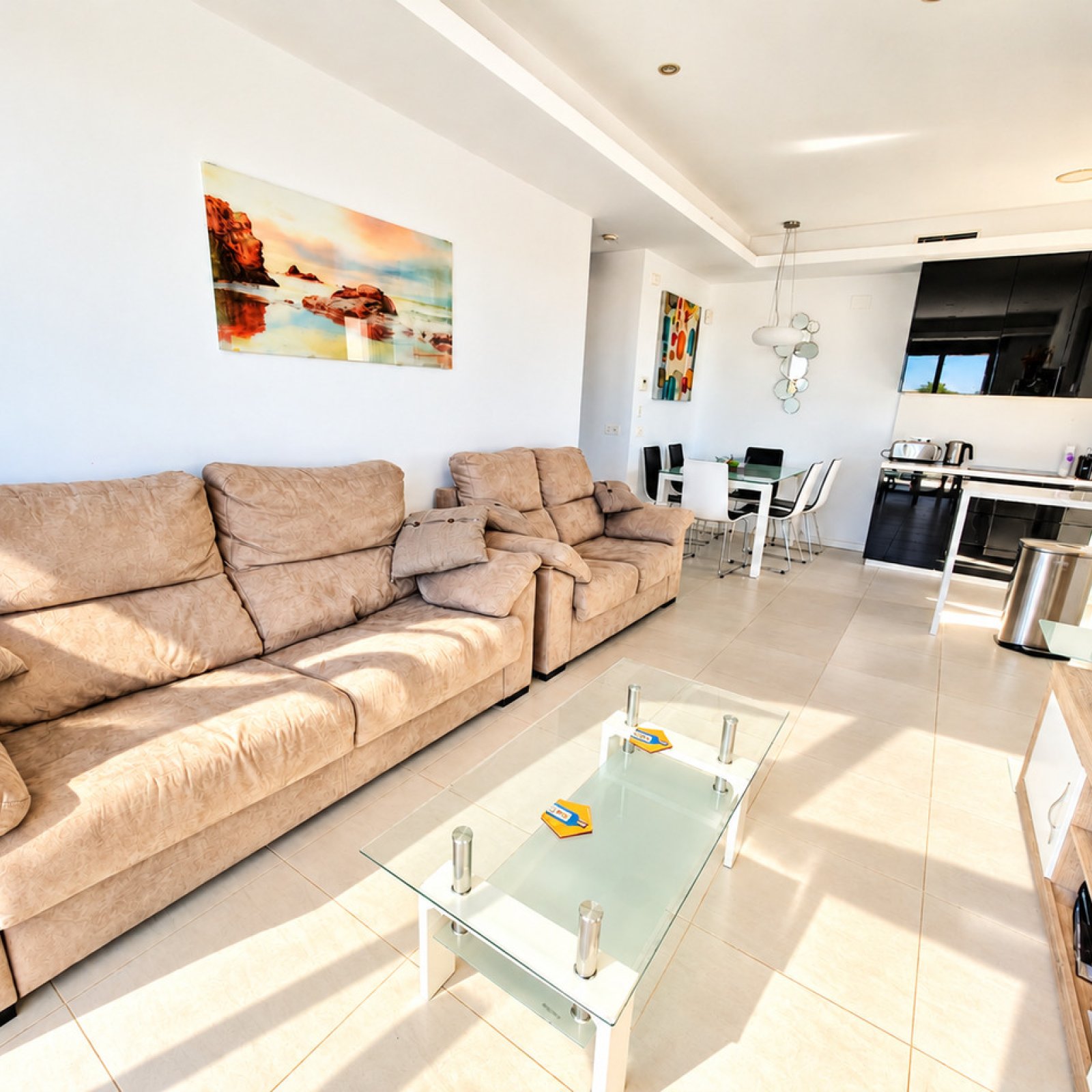 Appartement in Torrevieja-3