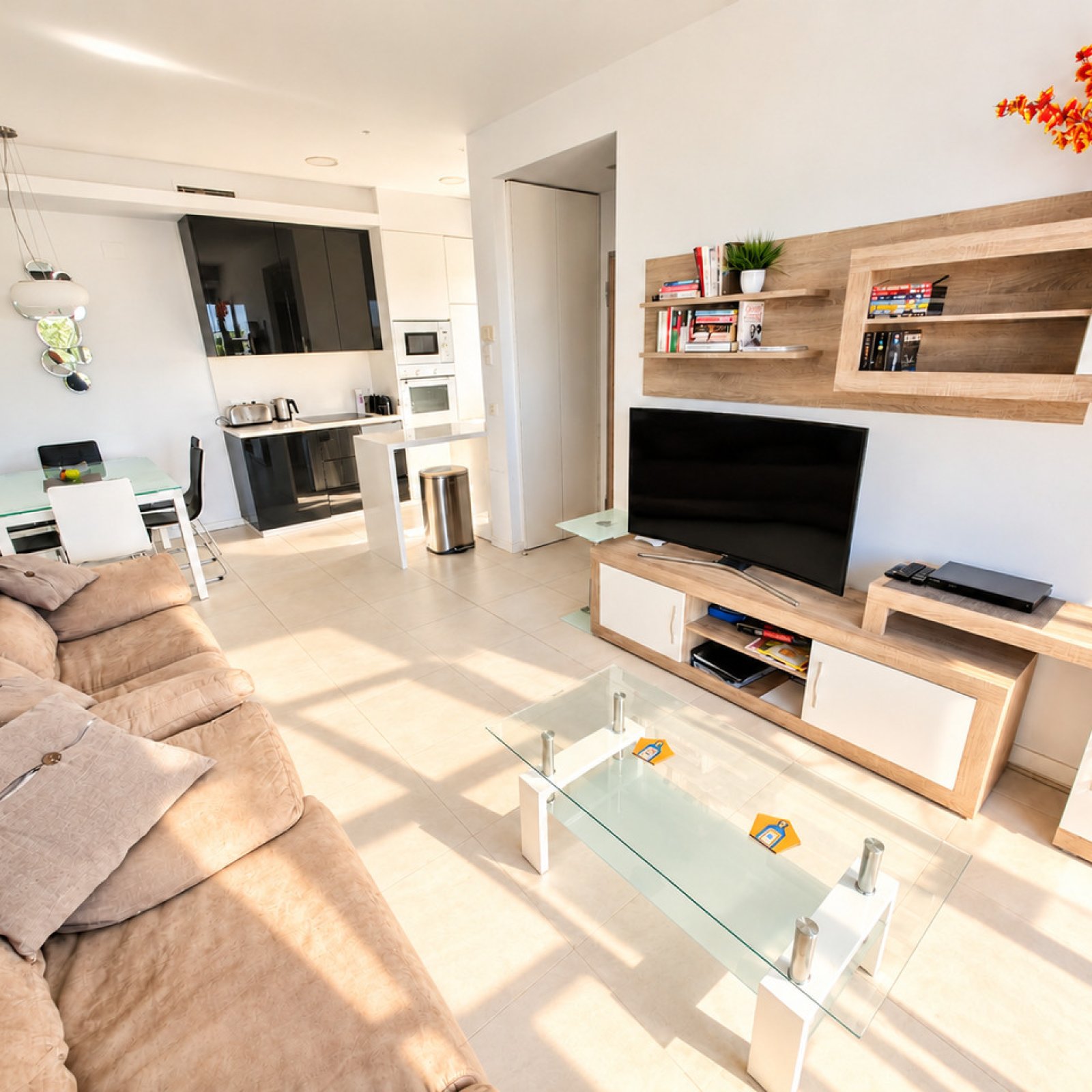 Appartement in Torrevieja-4