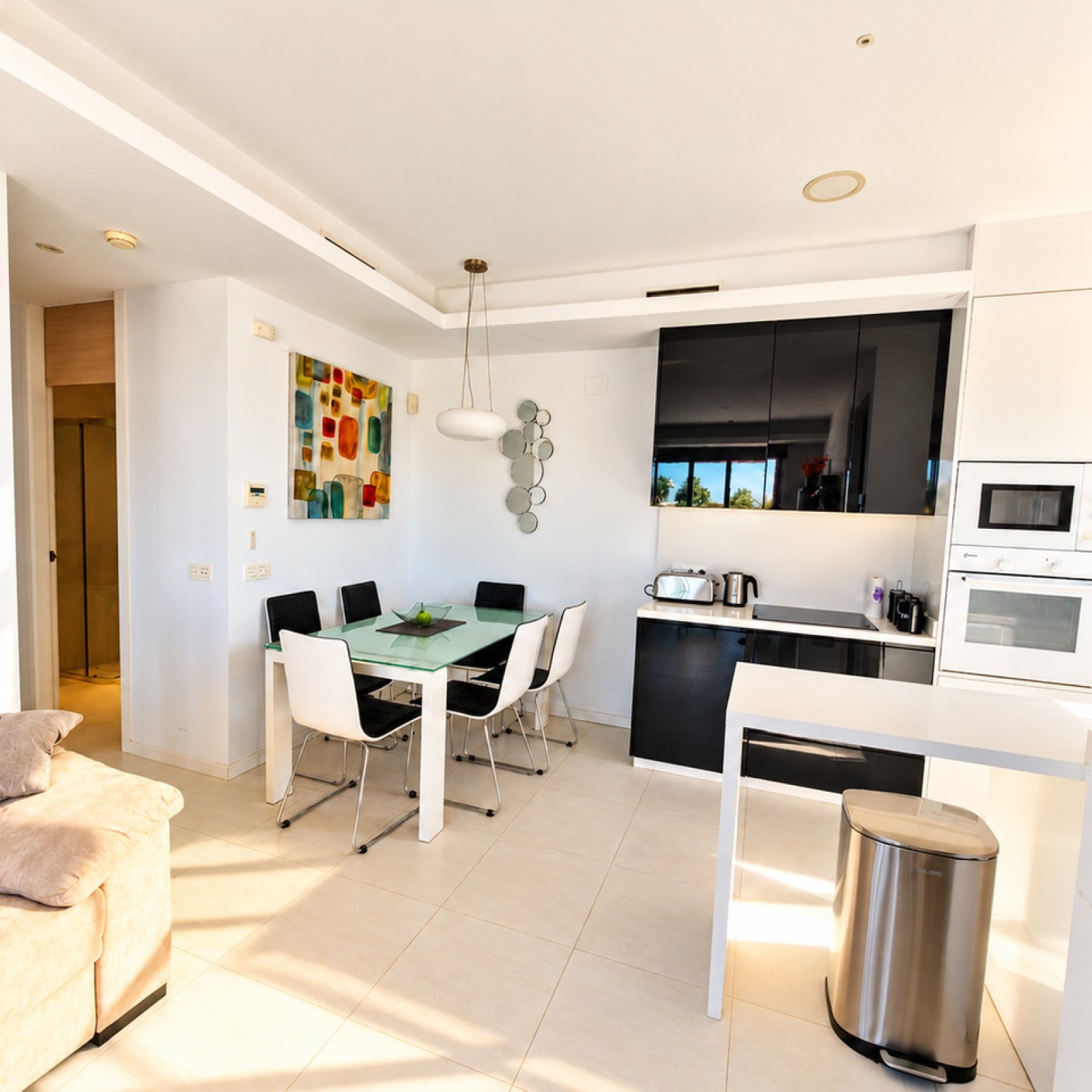 Appartement in Torrevieja-5