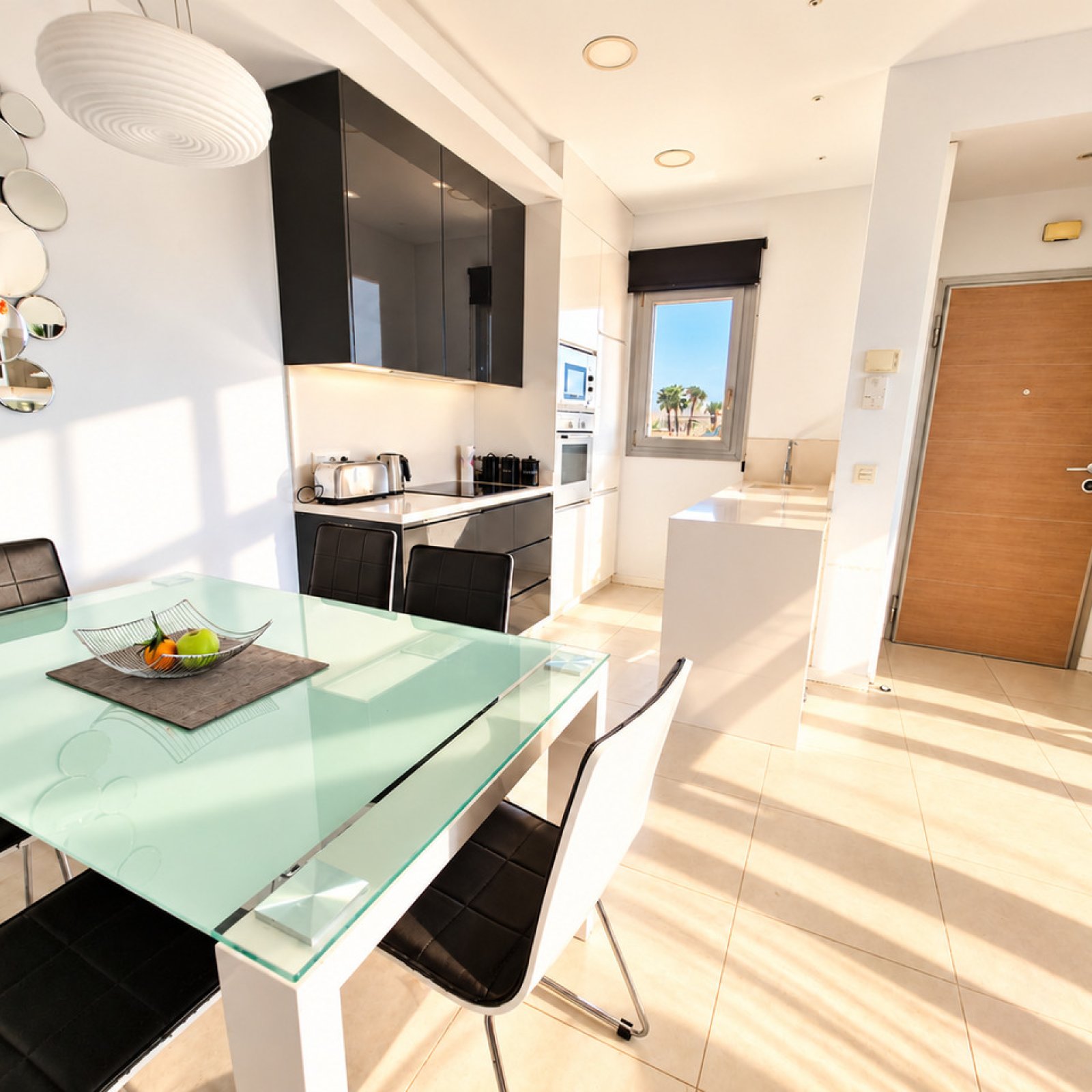 Appartement in Torrevieja-6