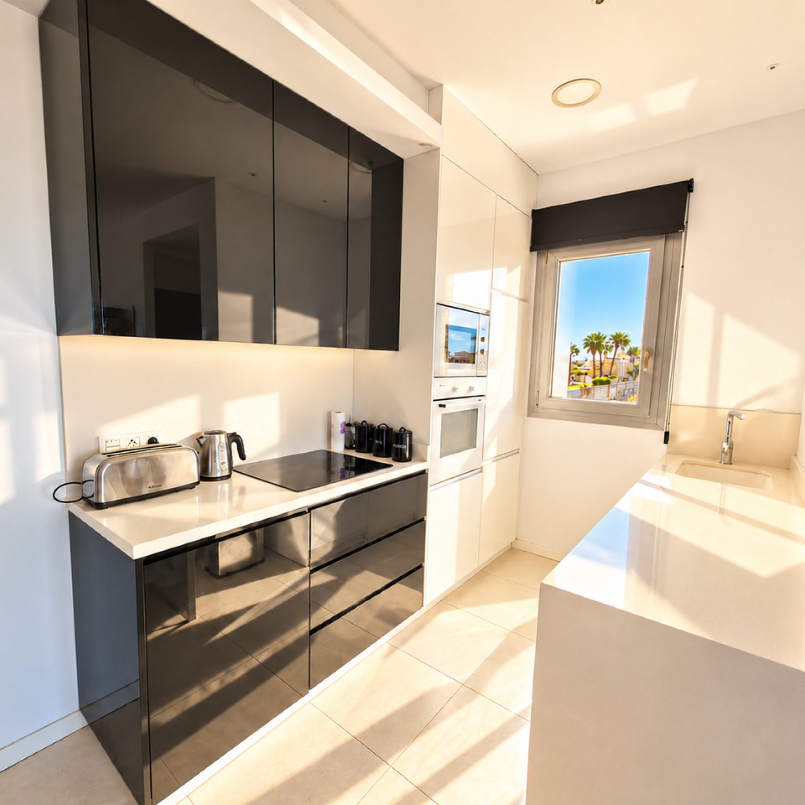 Appartement in Torrevieja-7