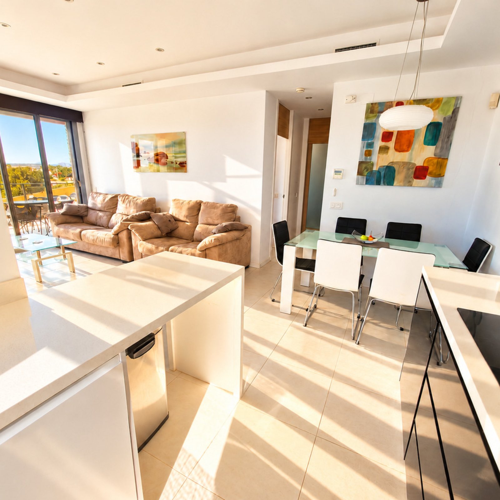 Appartement in Torrevieja-8