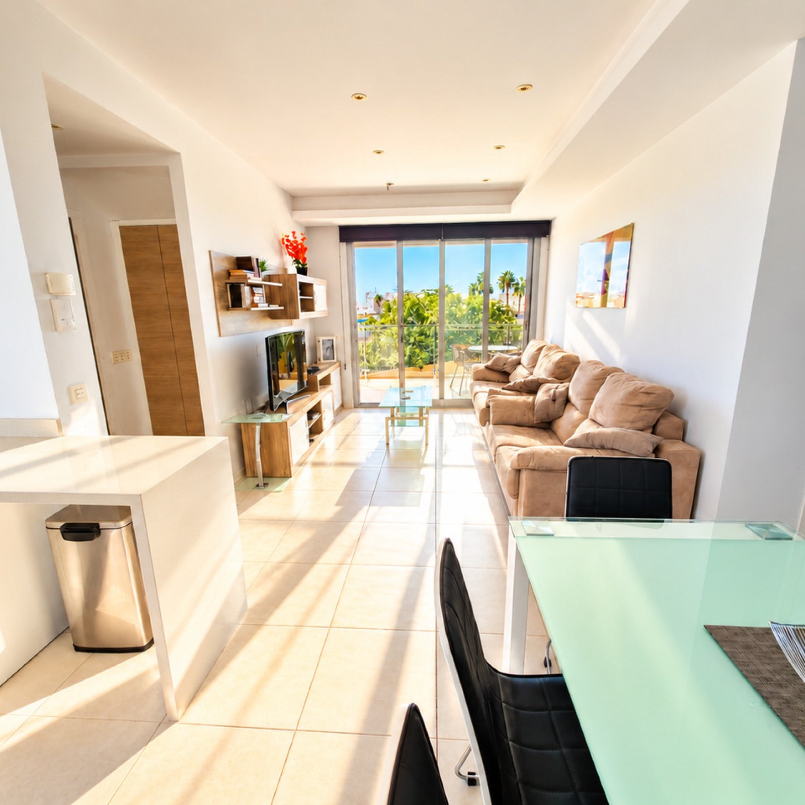 Appartement in Torrevieja-9