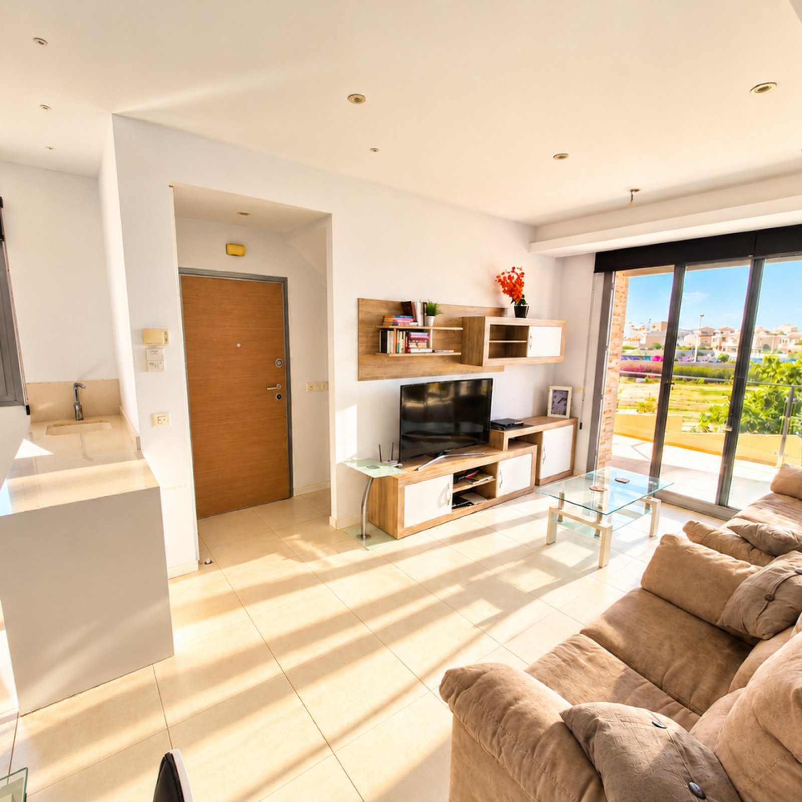 Appartement in Torrevieja-10