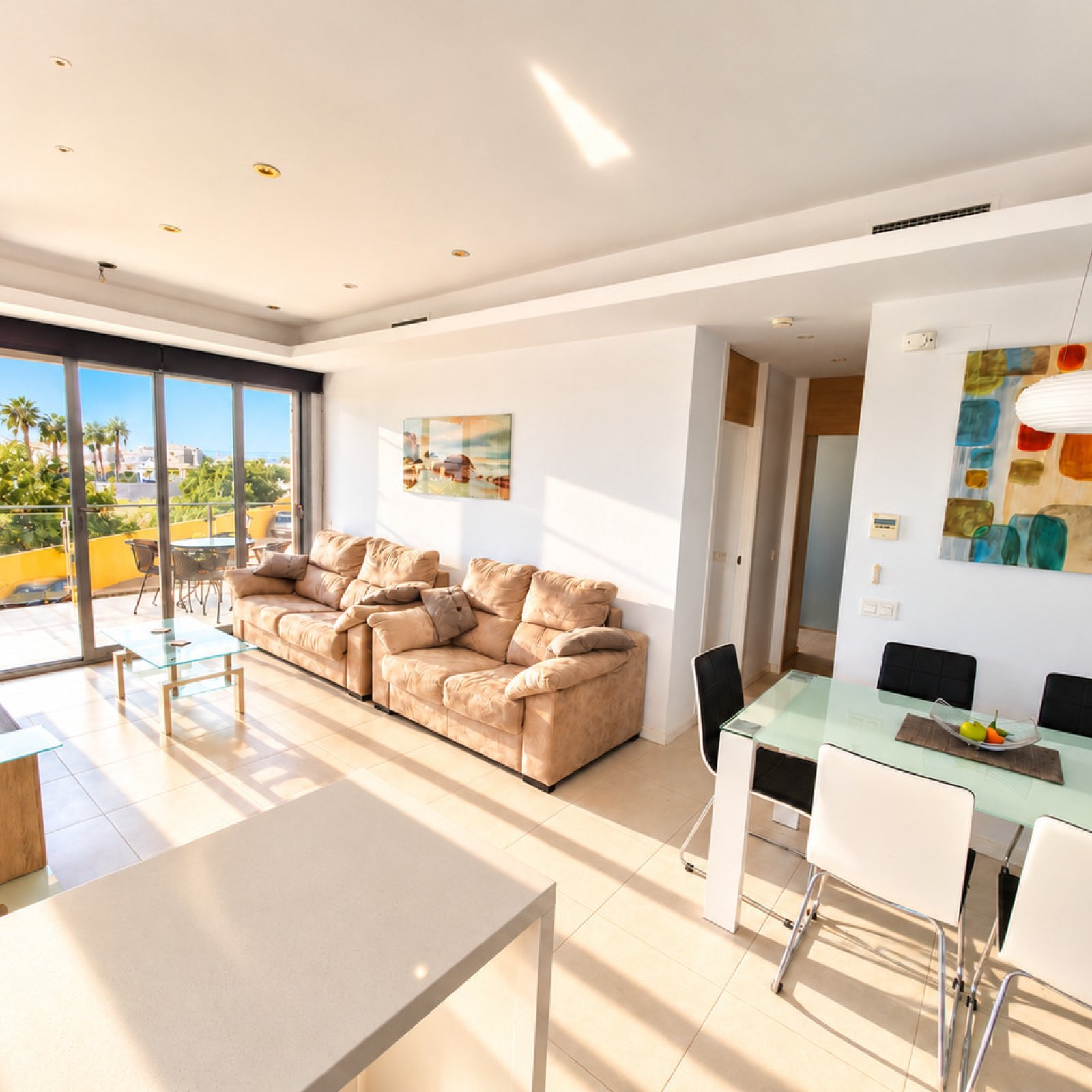 Appartement in Torrevieja-11