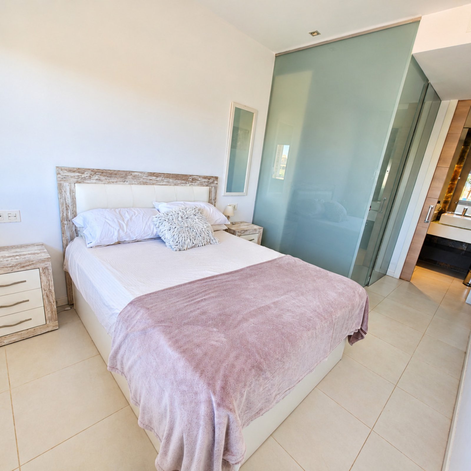 Appartement in Torrevieja-13