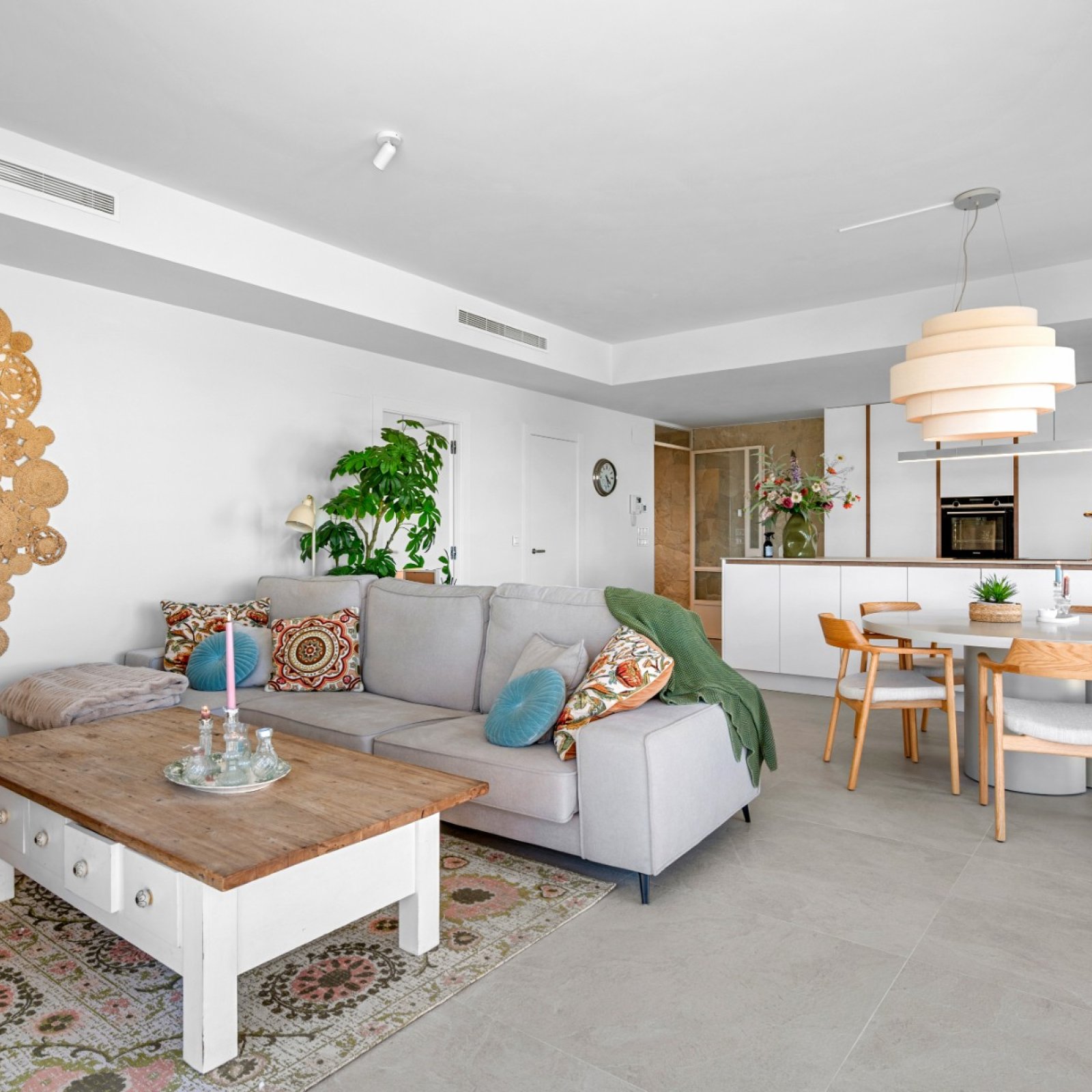 Villa in San Miguel de Salinas-8