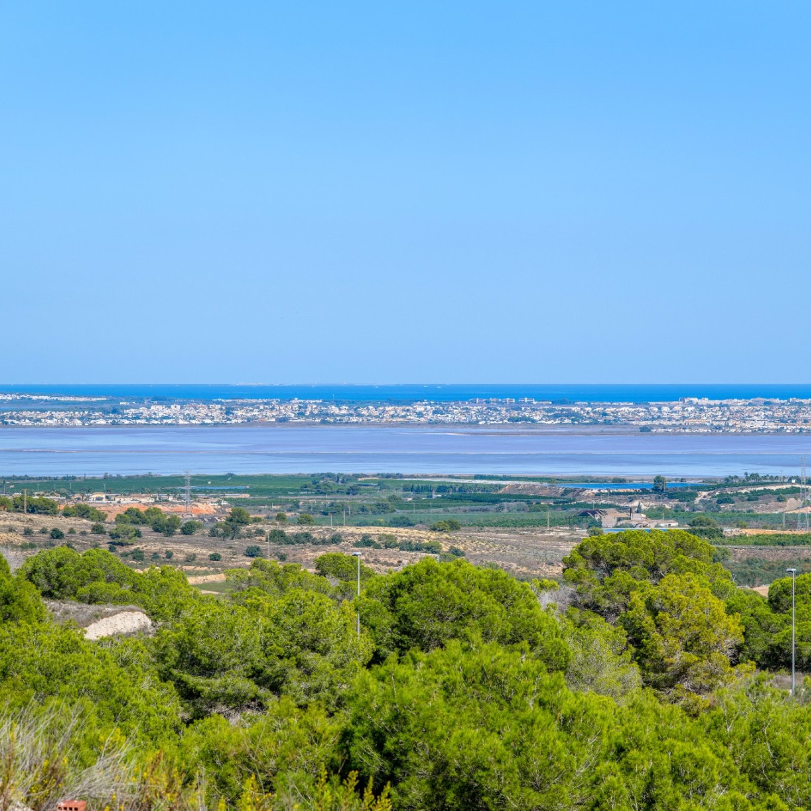 Villa in San Miguel de Salinas-25