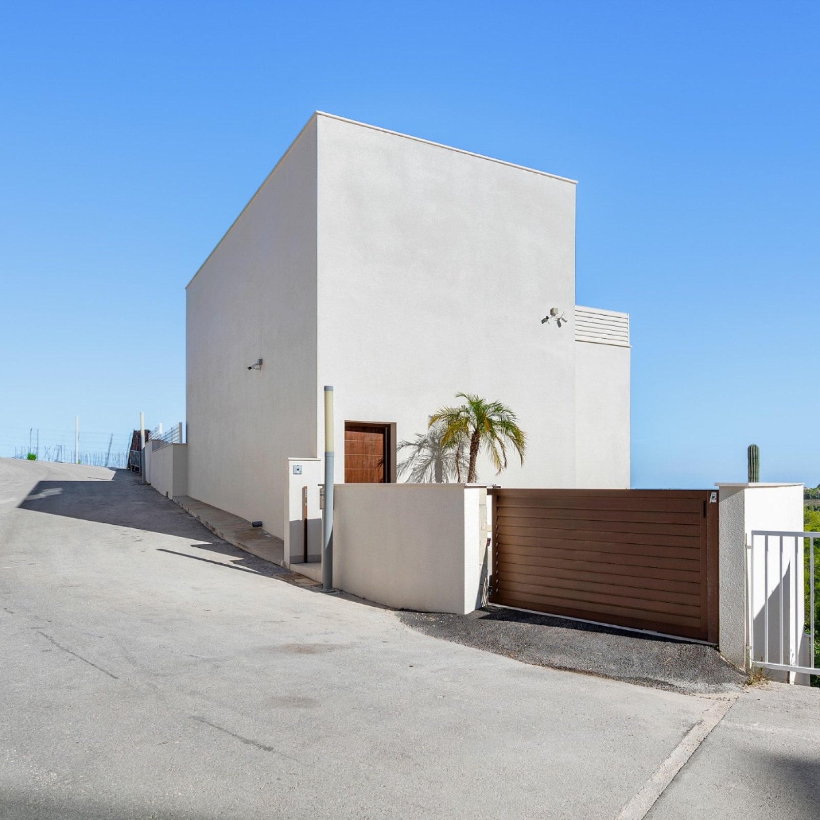 Villa in San Miguel de Salinas-23