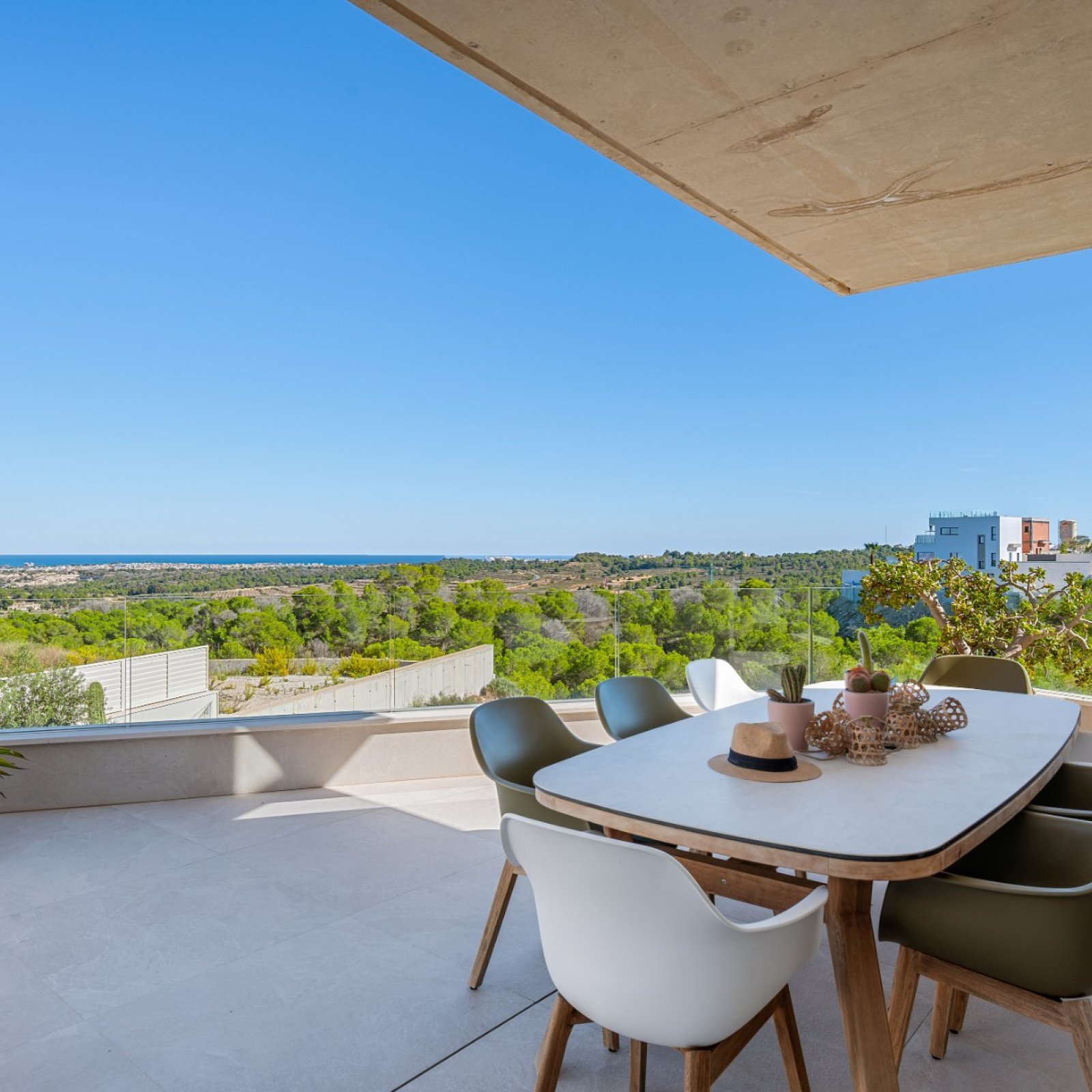 Villa in San Miguel de Salinas-18