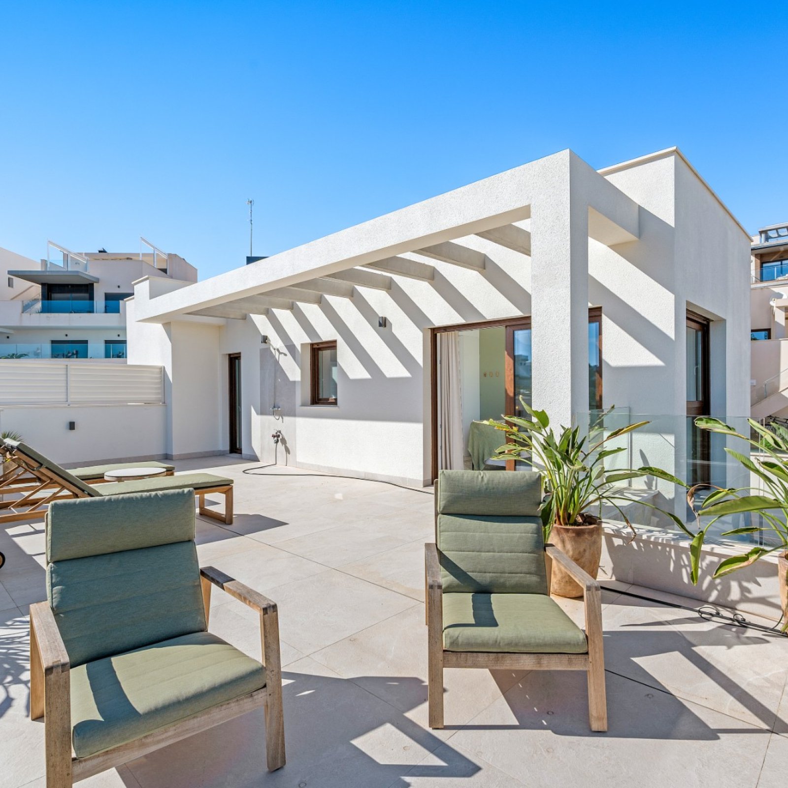 Villa in San Miguel de Salinas-17