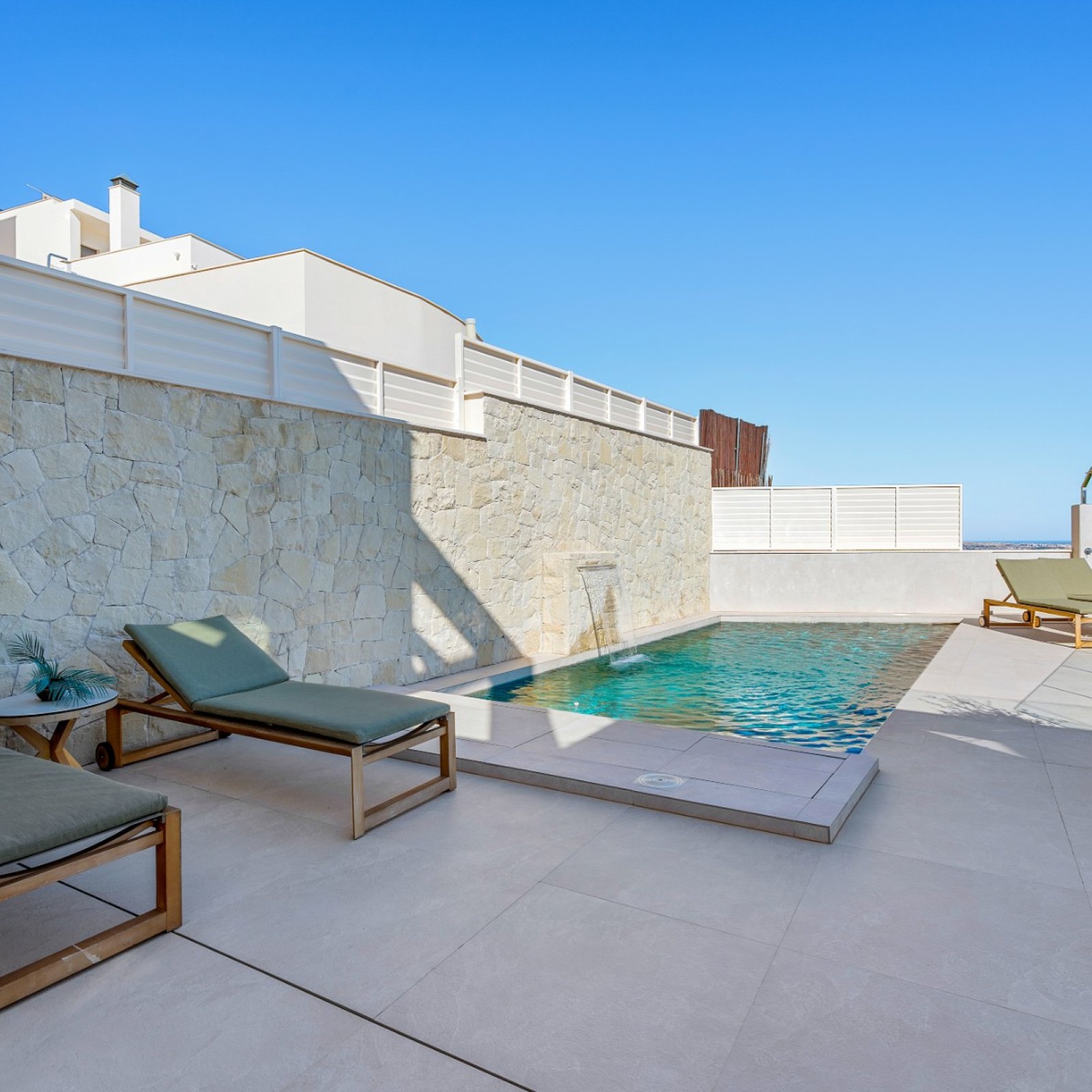 Villa in San Miguel de Salinas-20