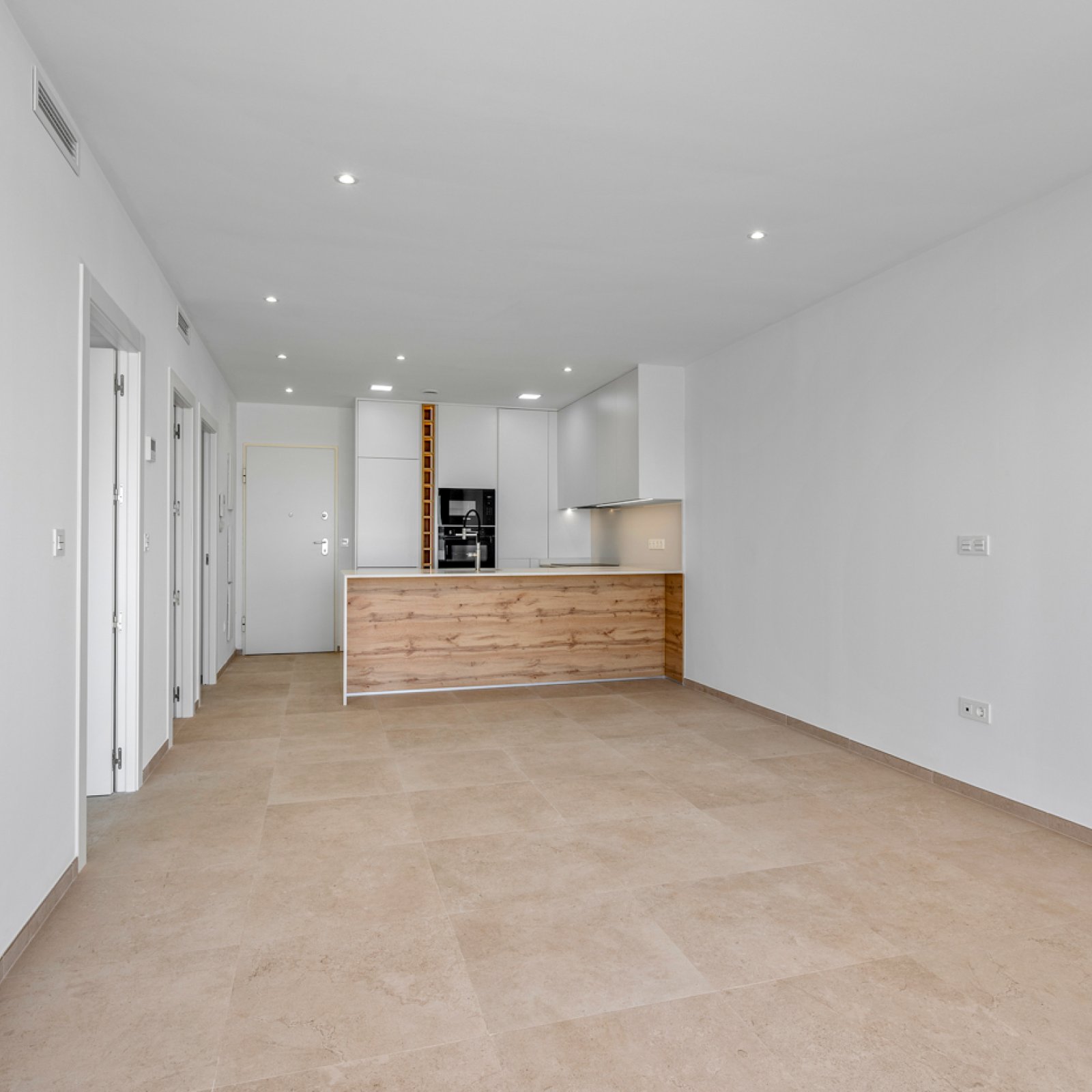 Appartement in Los Alcazares-12