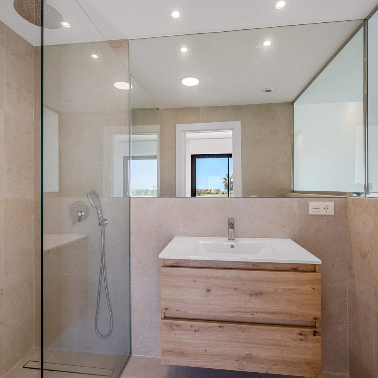 Appartement in Los Alcazares-16