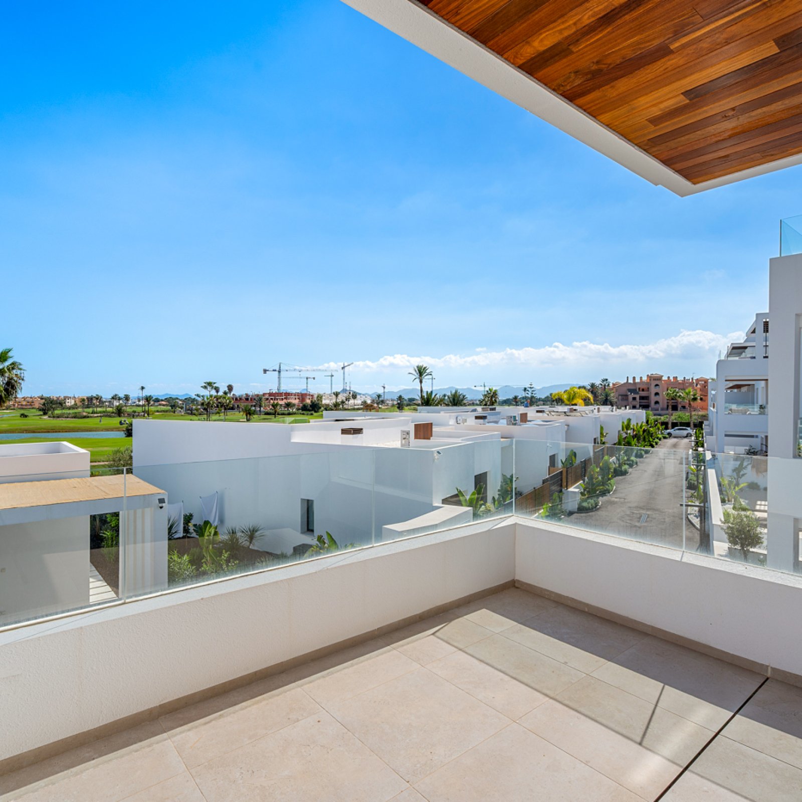 Appartement in Los Alcazares-5