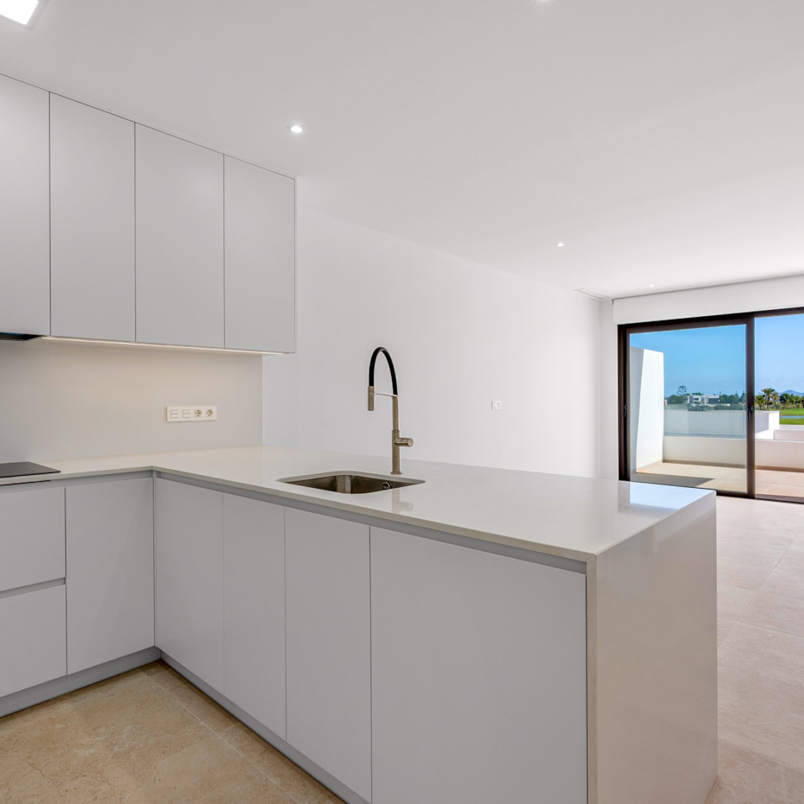 Appartement in Los Alcazares-8