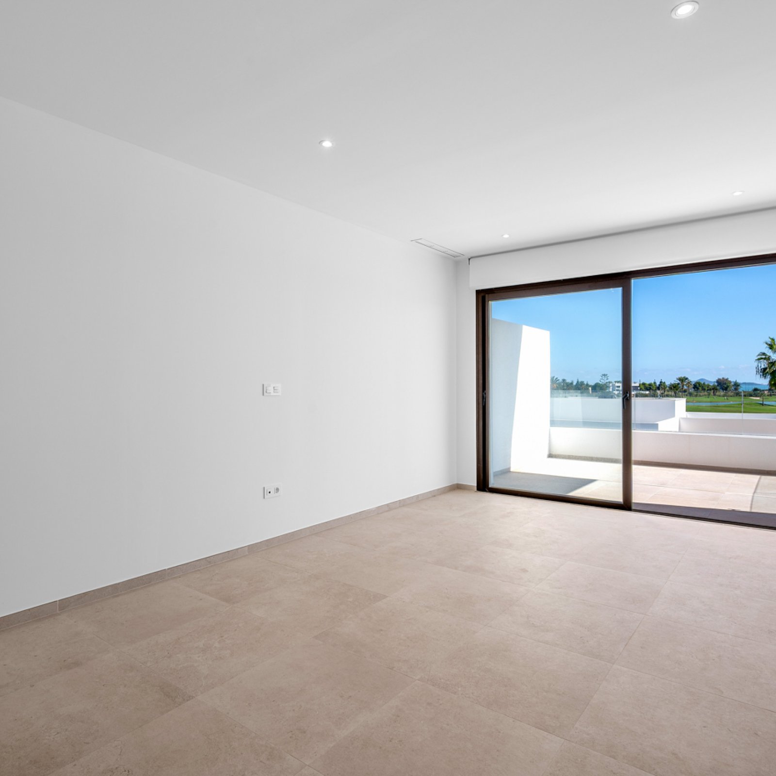 Appartement in Los Alcazares-7