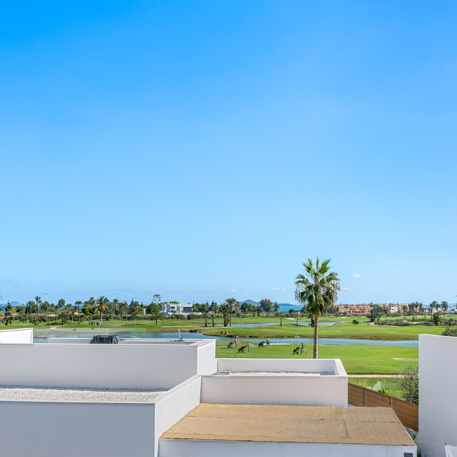 Appartement in Los Alcazares-21