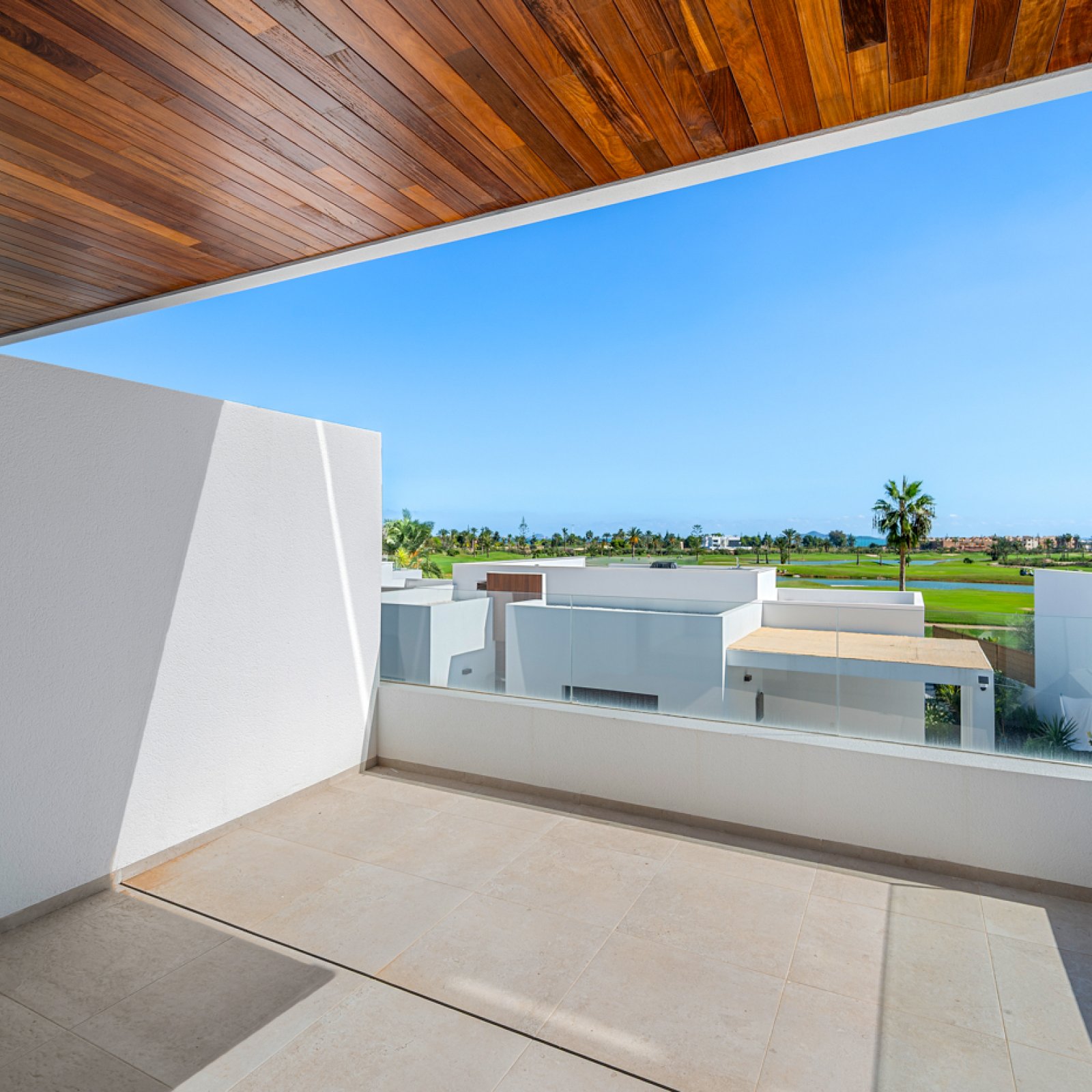 Appartement in Los Alcazares-4