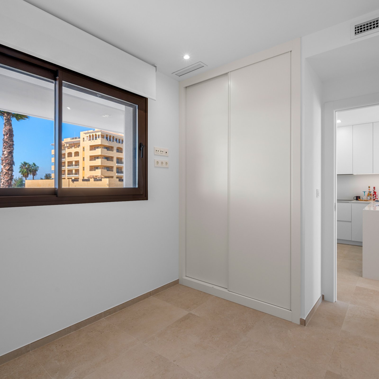 Appartement in Los Alcazares-19