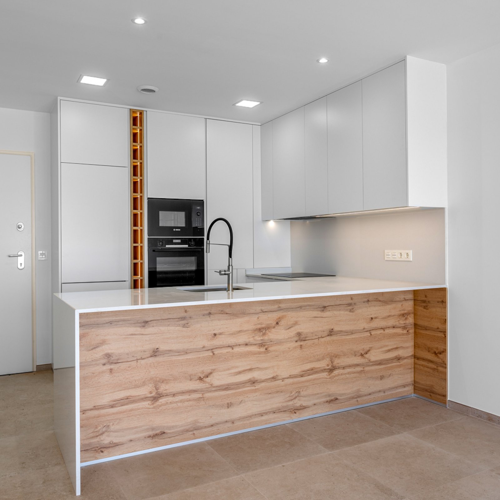 Appartement in Los Alcazares-11