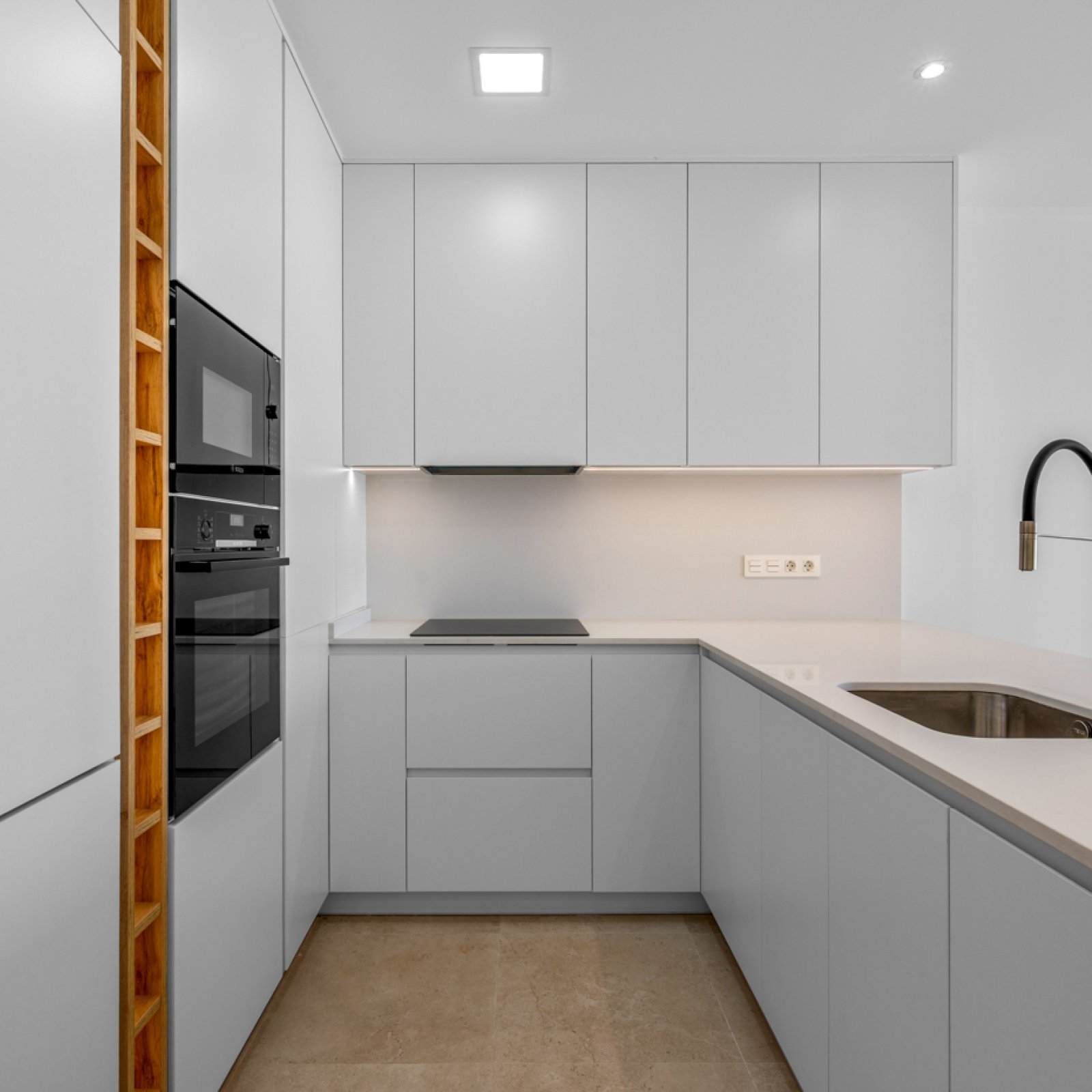 Appartement in Los Alcazares-9