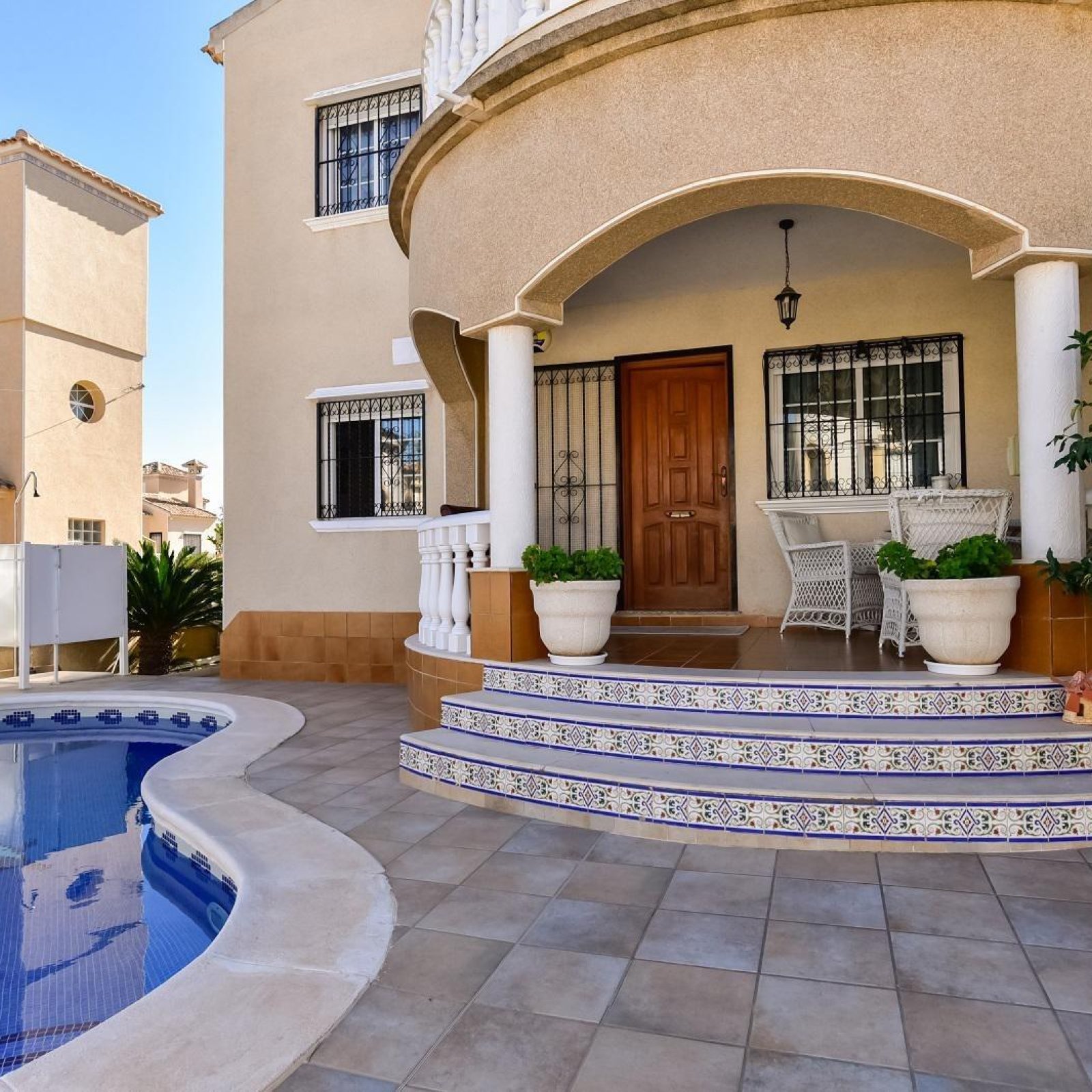 Appartement in Orihuela Costa-2