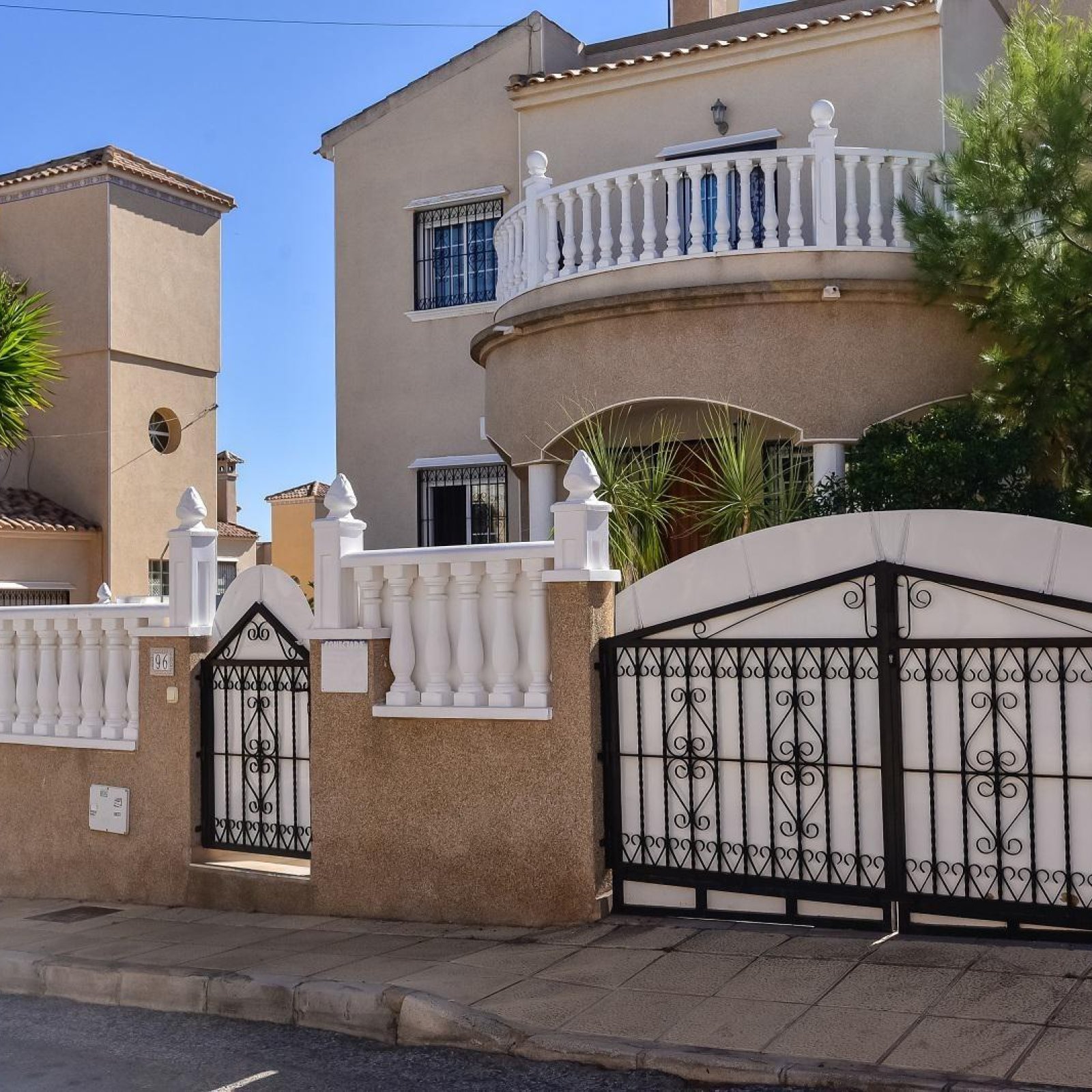 Appartement in Orihuela Costa-3