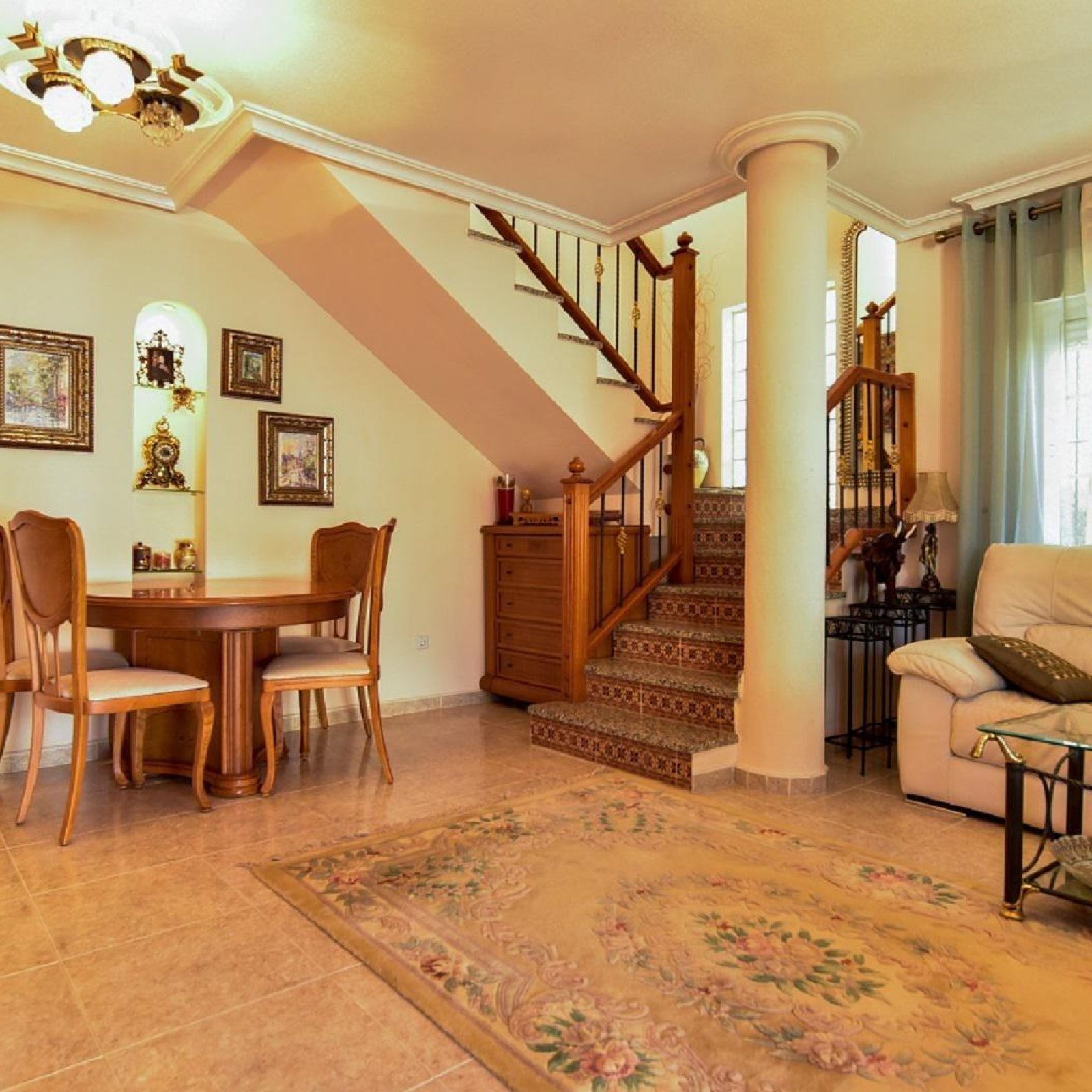 Appartement in Orihuela Costa-4