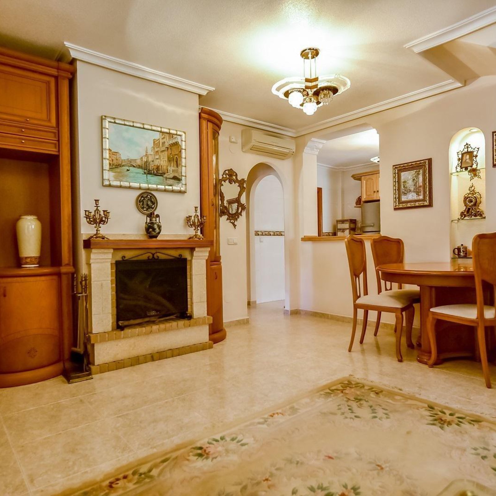Appartement in Orihuela Costa-5