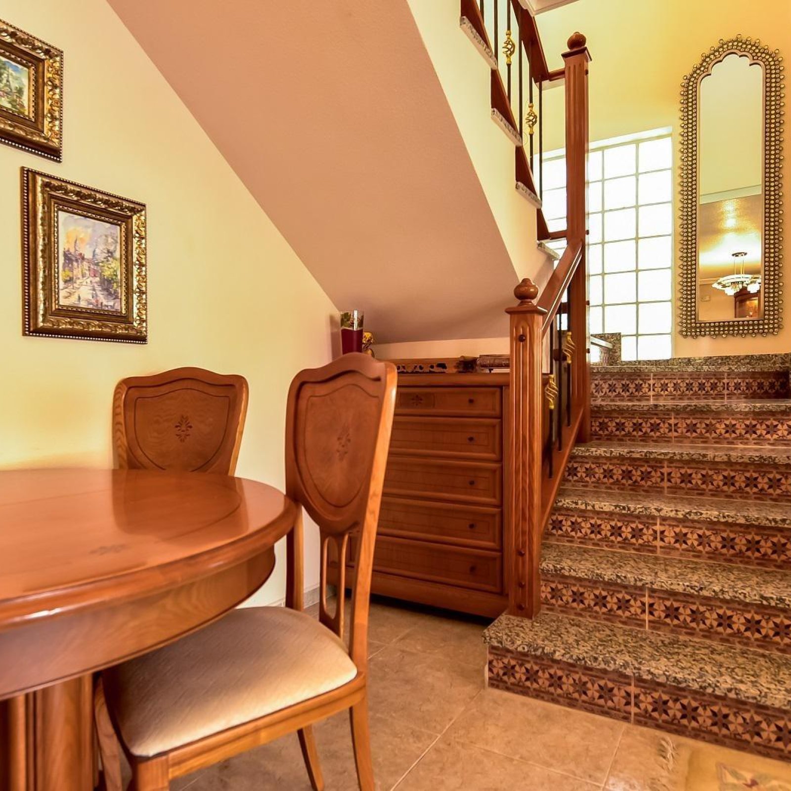 Appartement in Orihuela Costa-6