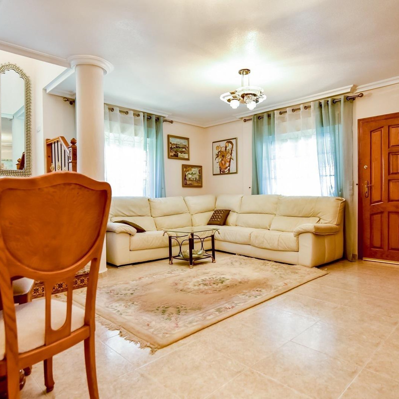 Appartement in Orihuela Costa-7