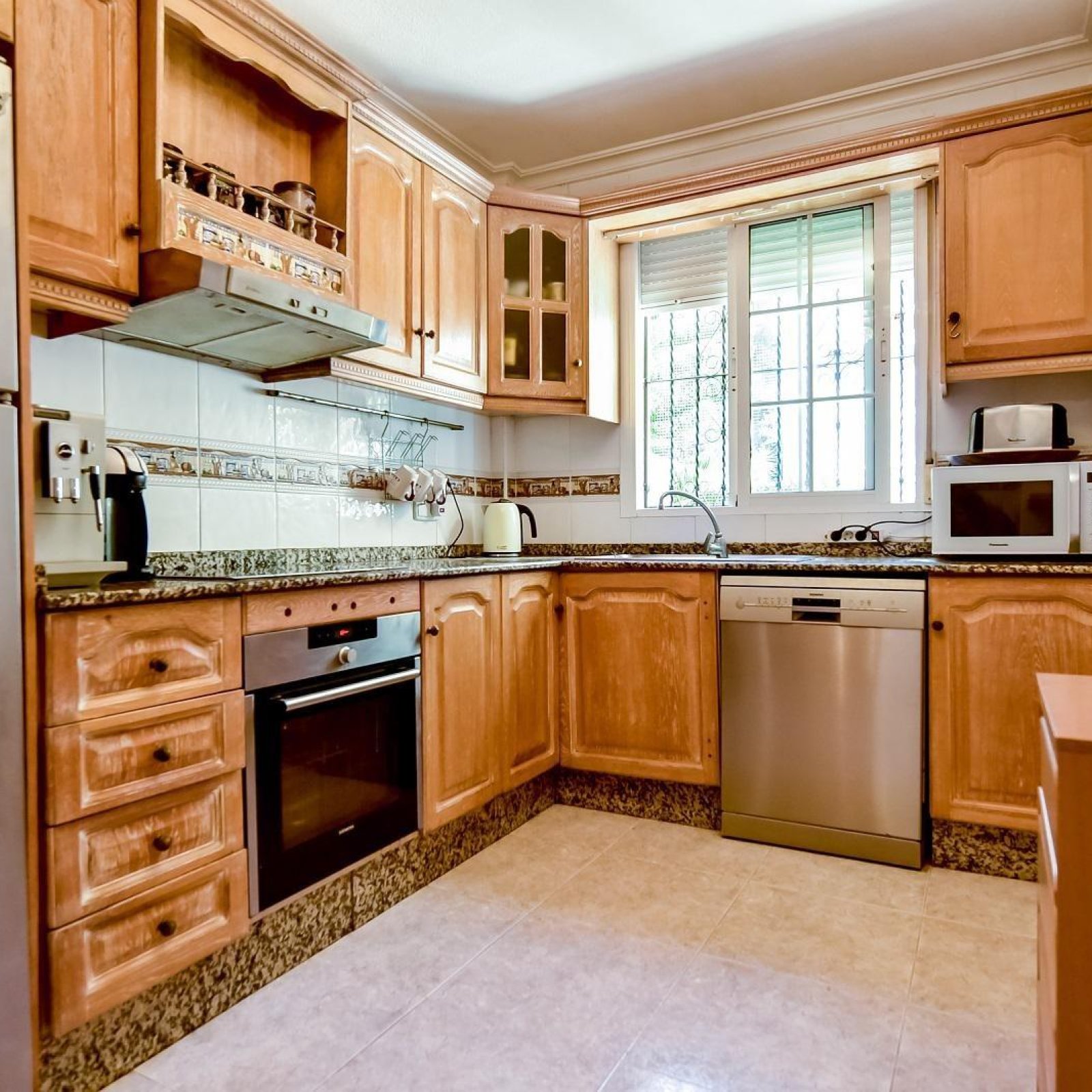 Appartement in Orihuela Costa-8