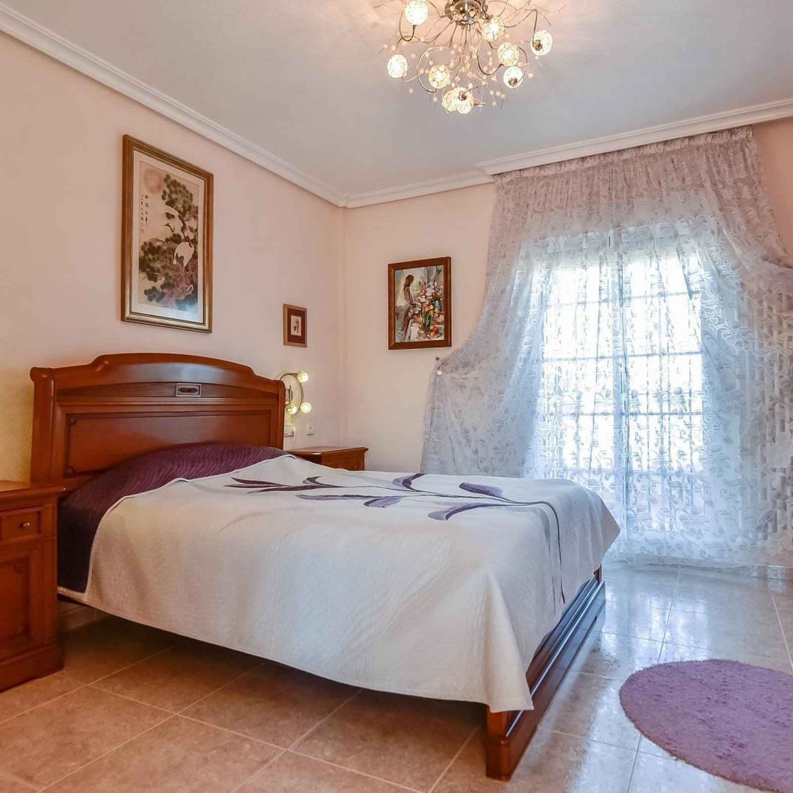 Appartement in Orihuela Costa-14