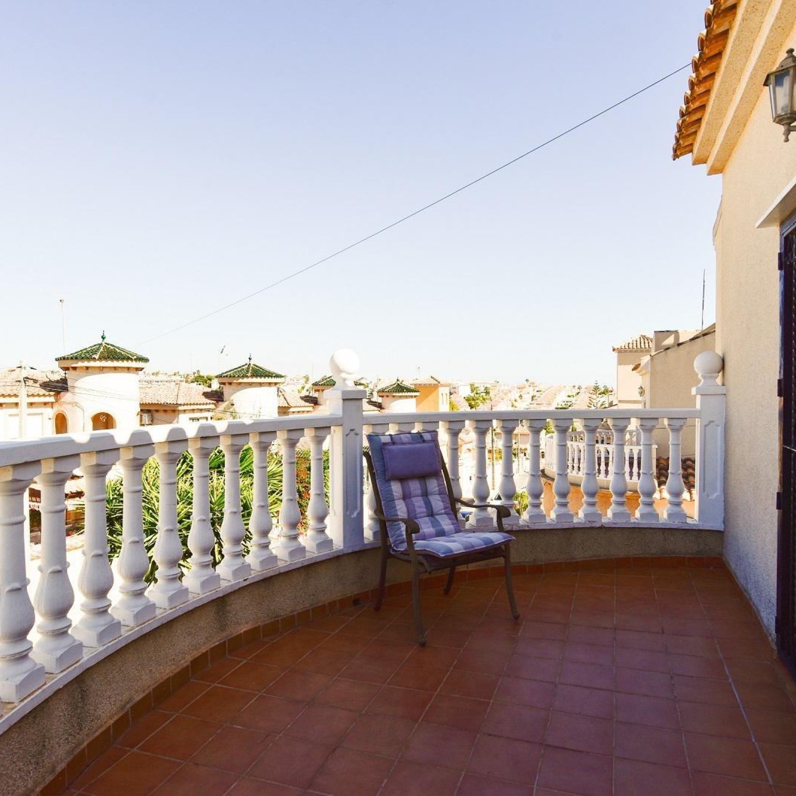 Appartement in Orihuela Costa-17