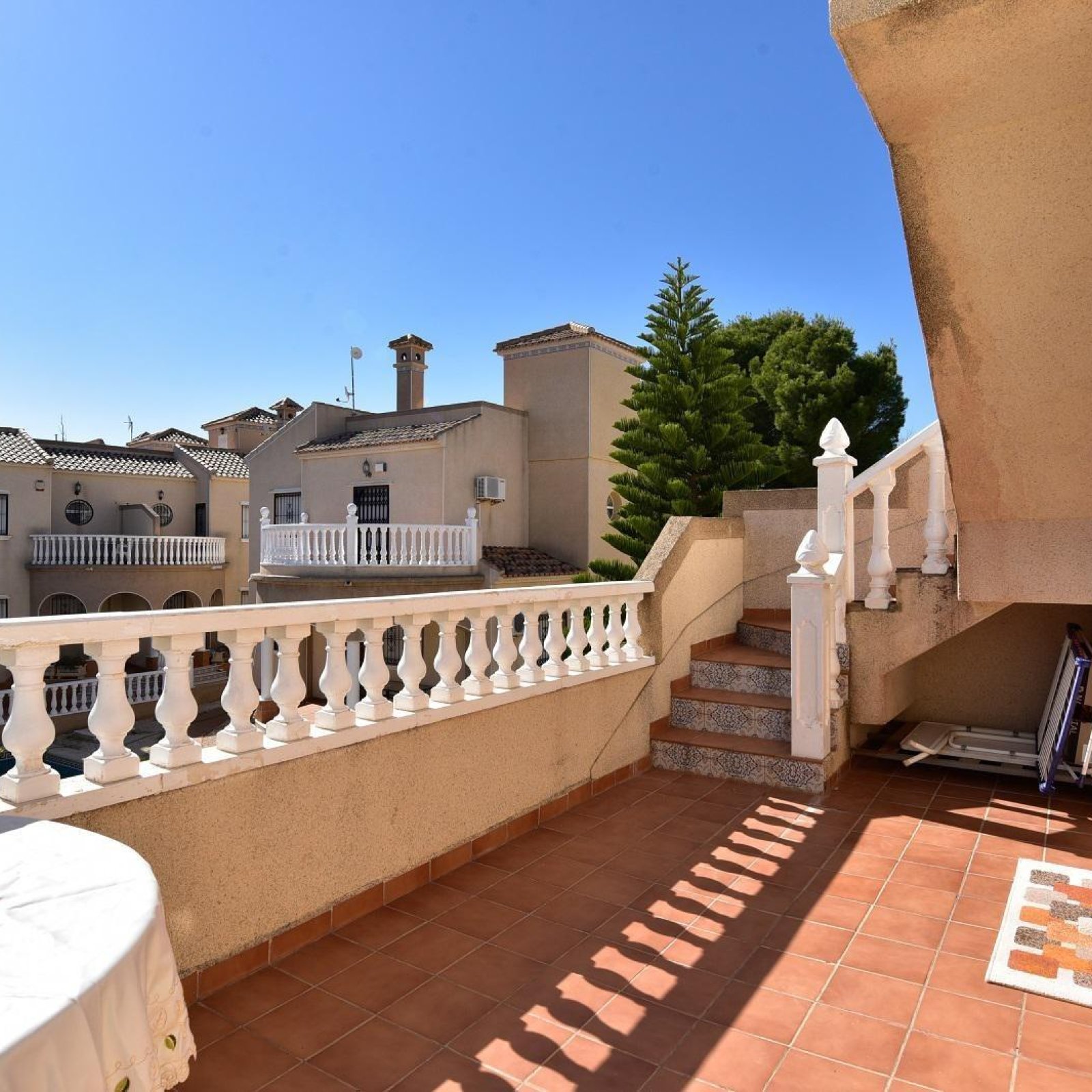 Appartement in Orihuela Costa-18