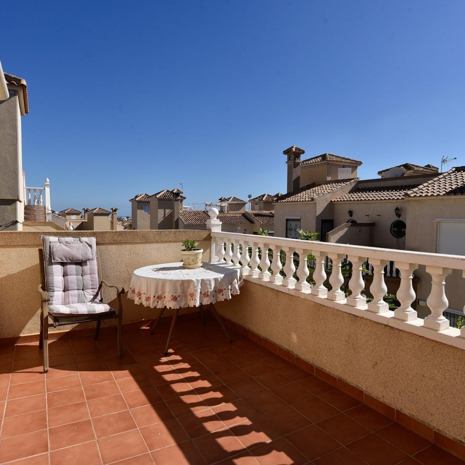 Appartement in Orihuela Costa-19