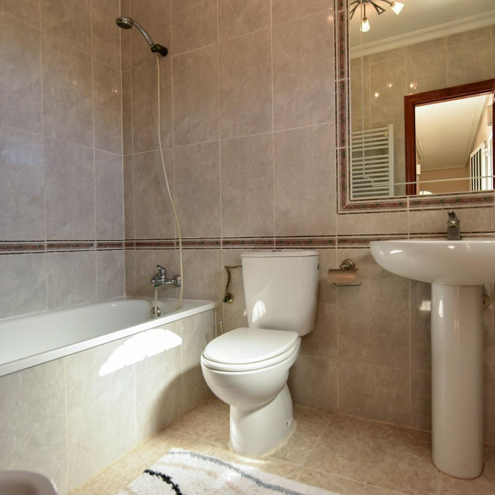 Appartement in Orihuela Costa-10