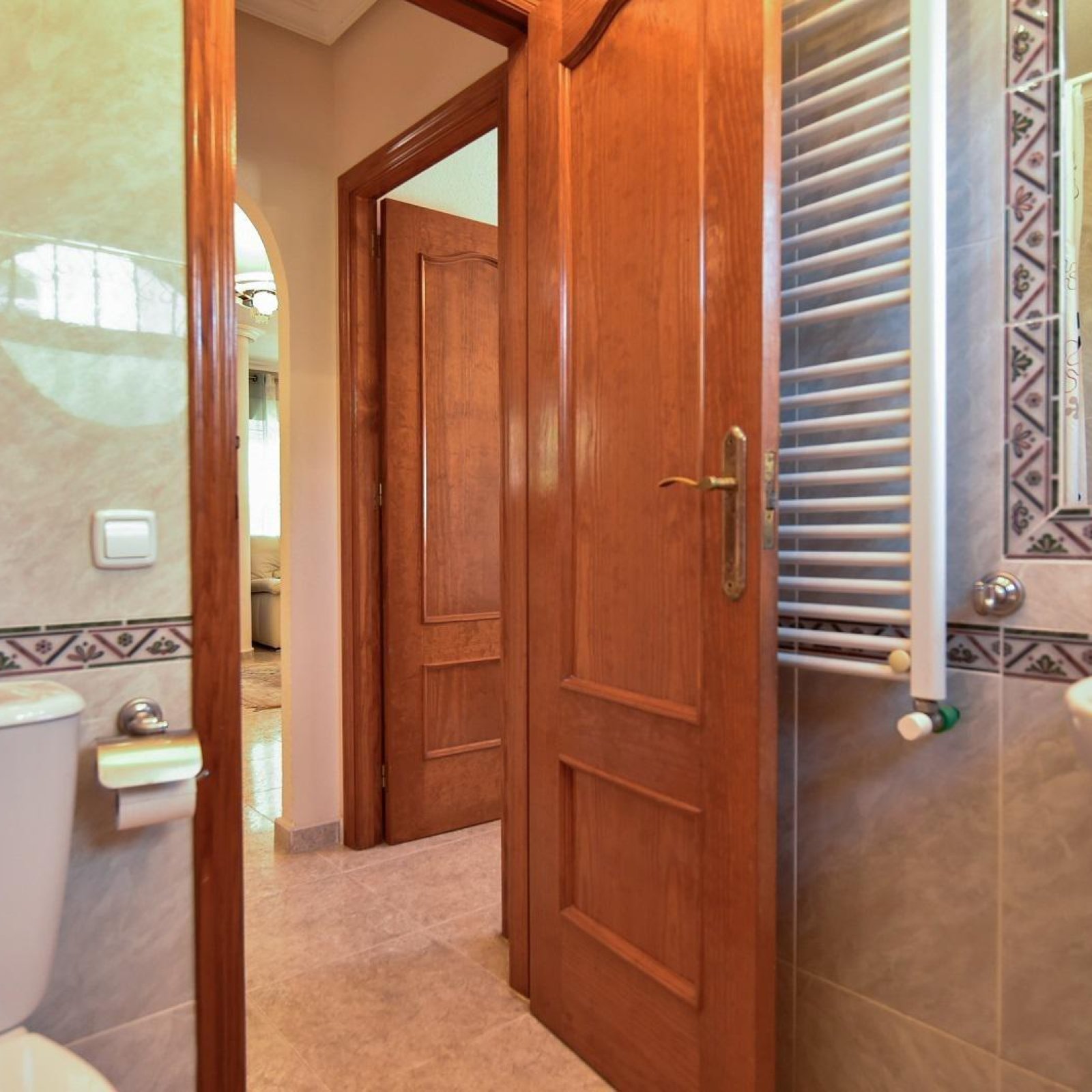 Appartement in Orihuela Costa-11