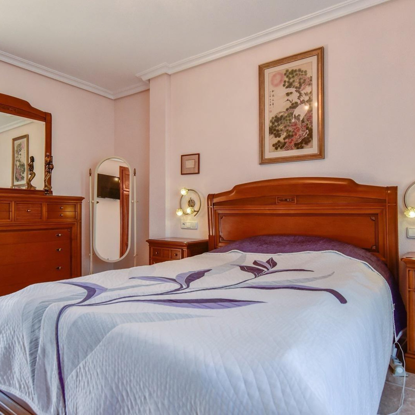 Appartement in Orihuela Costa-13