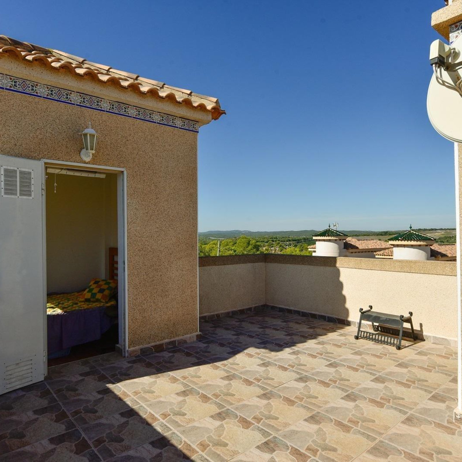 Appartement in Orihuela Costa-25