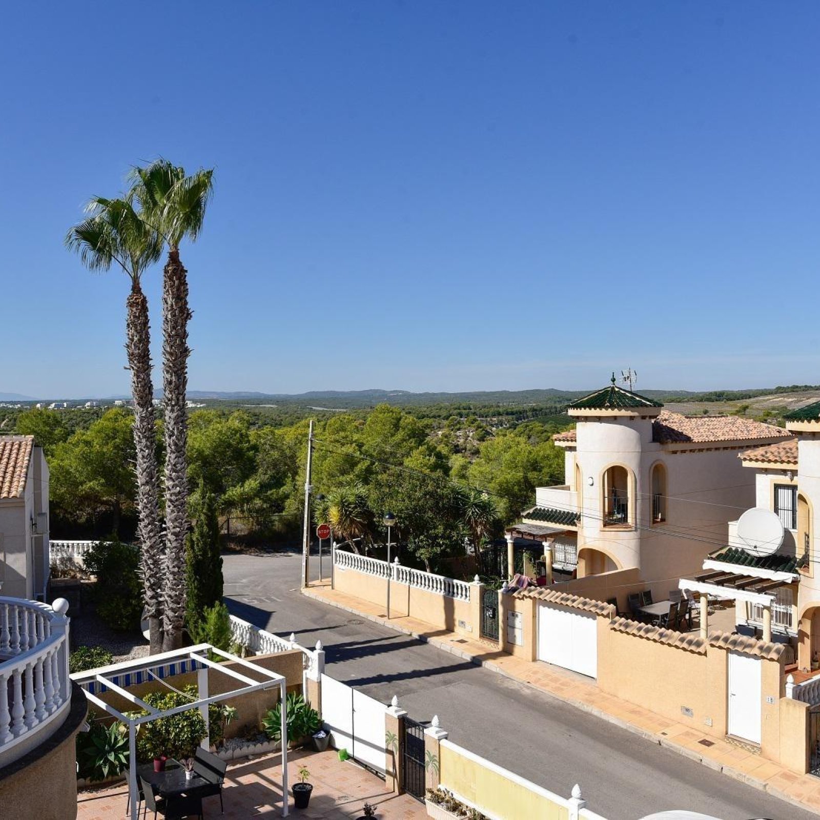 Appartement in Orihuela Costa-26