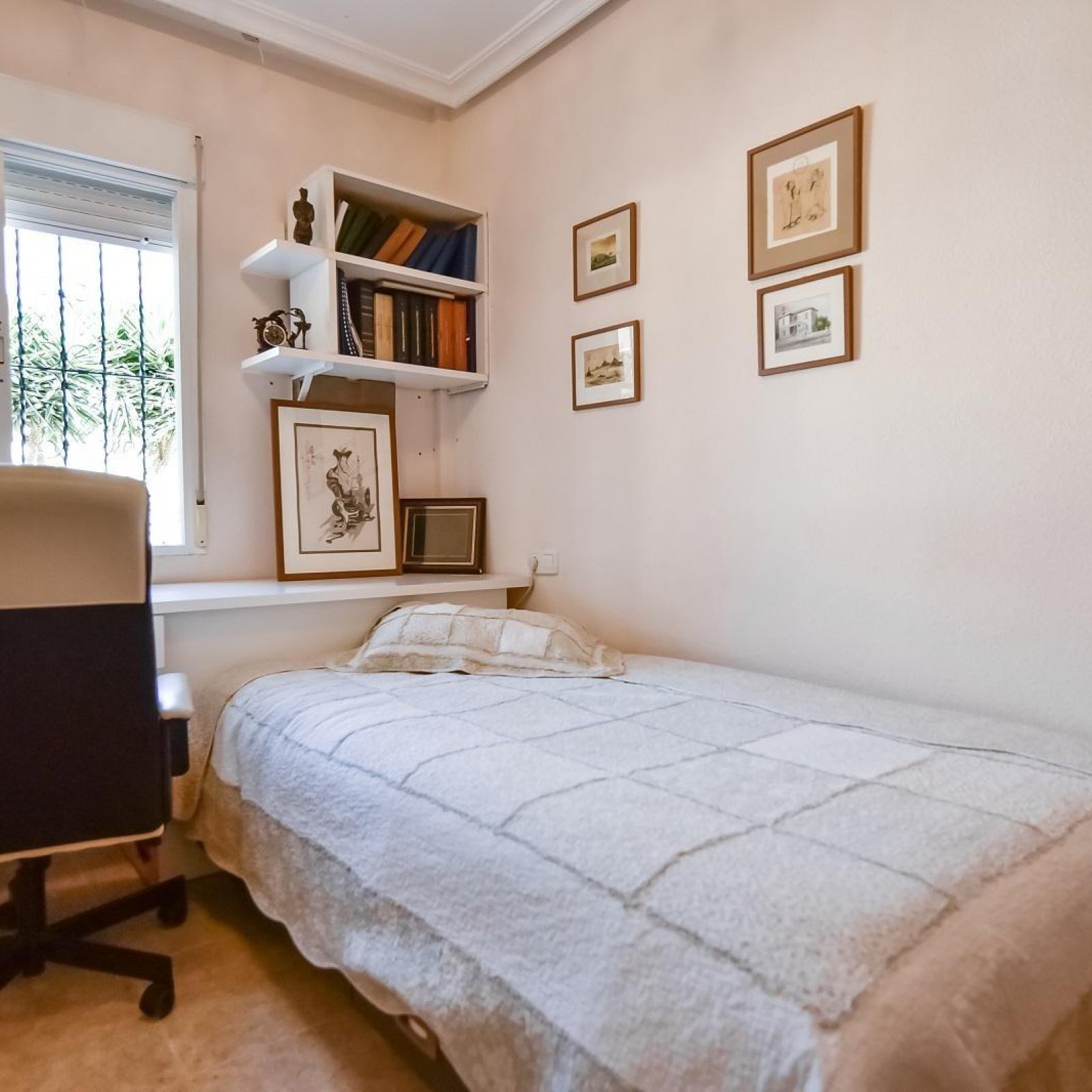 Appartement in Orihuela Costa-23