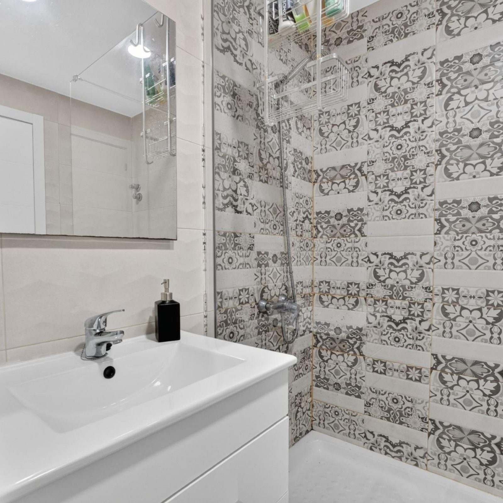 Appartement in Torrevieja-4