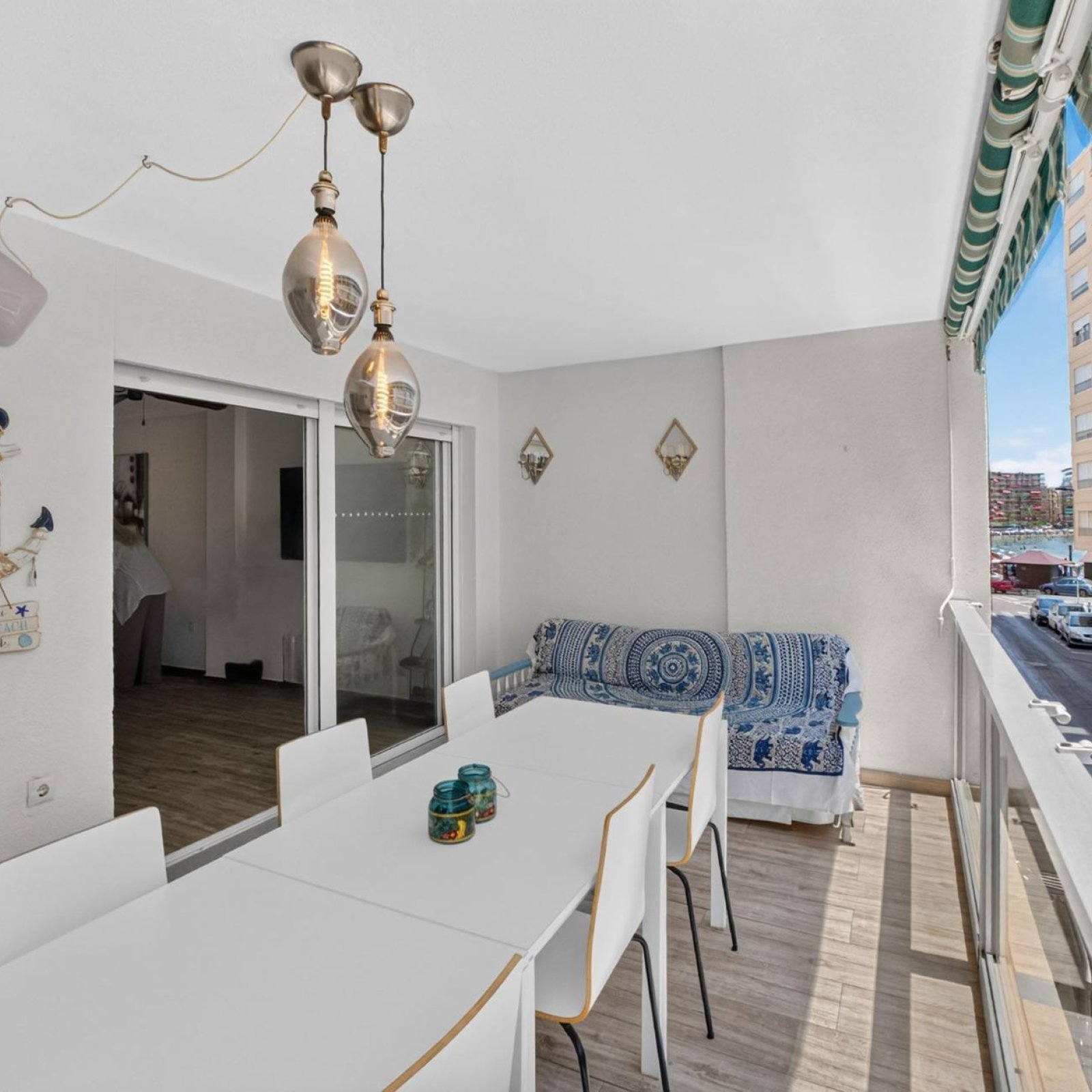Appartement in Torrevieja-6