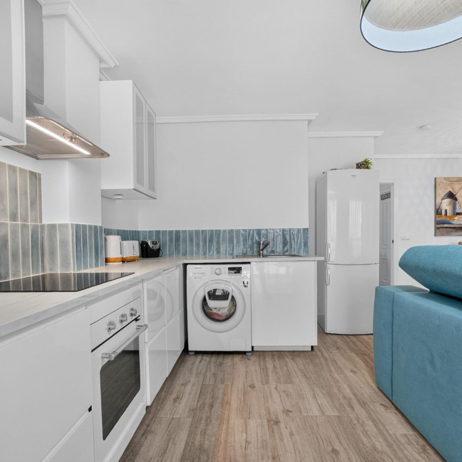 Appartement in Torrevieja-7