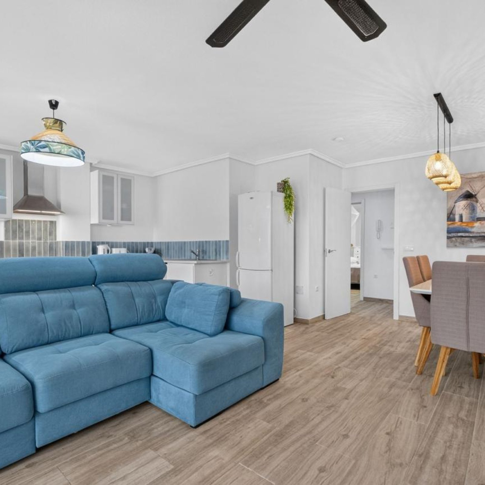 Appartement in Torrevieja-9