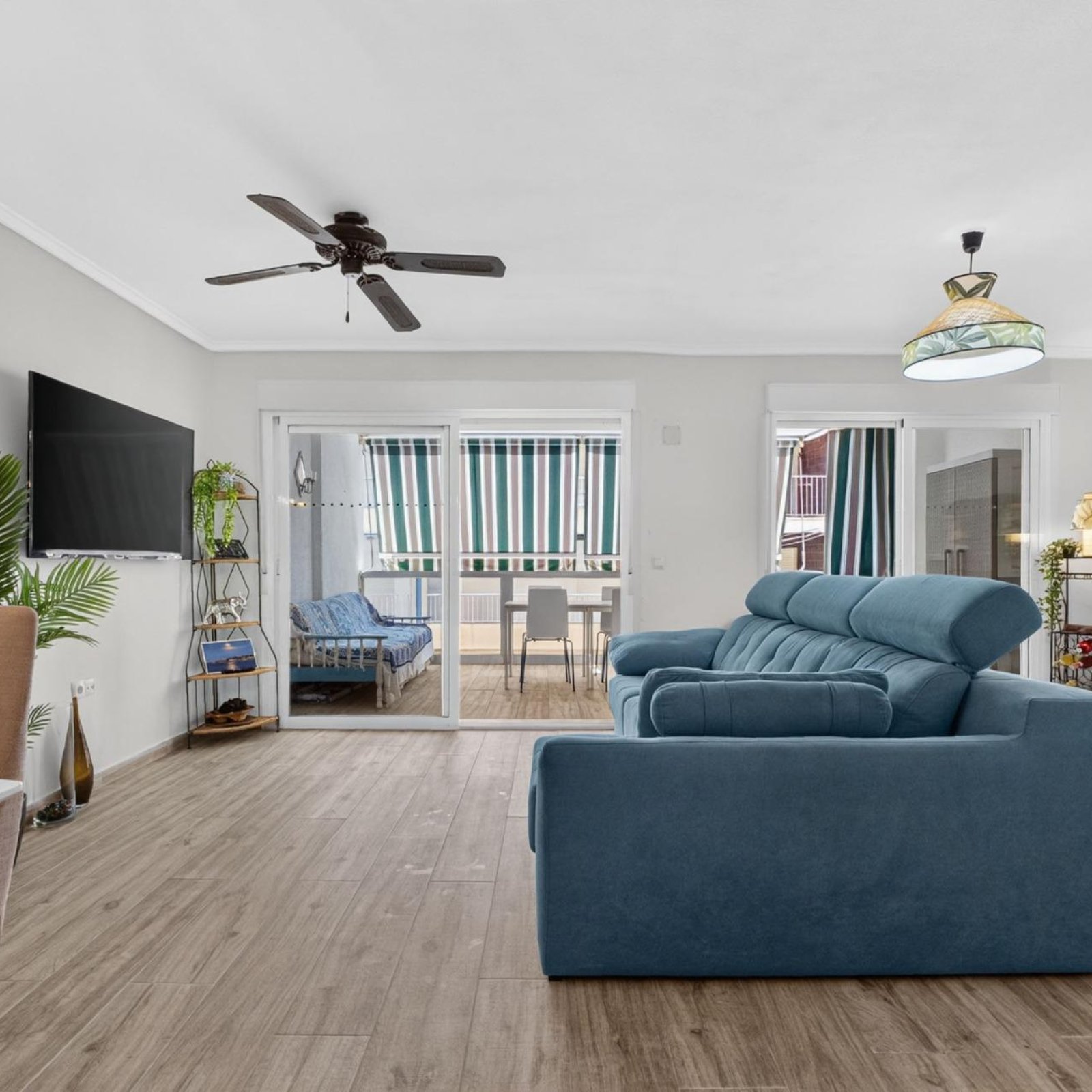 Appartement in Torrevieja-1