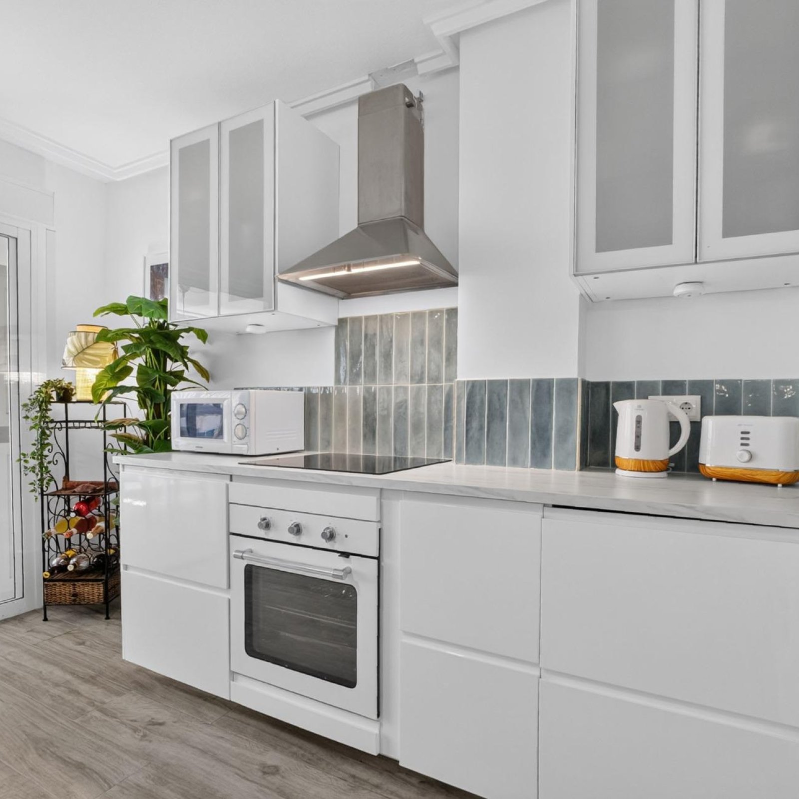 Appartement in Torrevieja-2