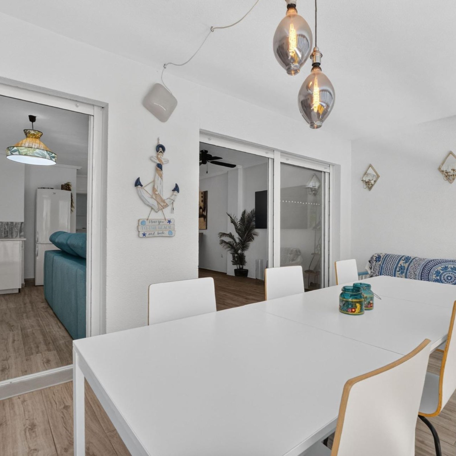 Appartement in Torrevieja-3